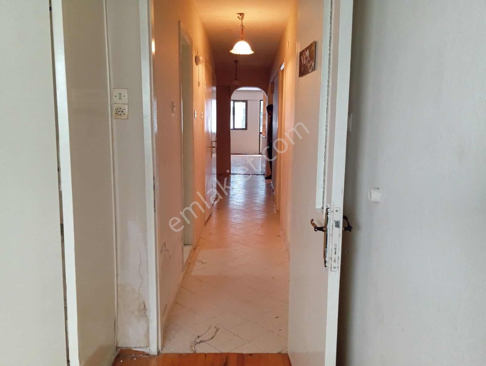 İnönü Cadde Üzerinde 3+1 Satılık Ferah Daire - Görsel 32