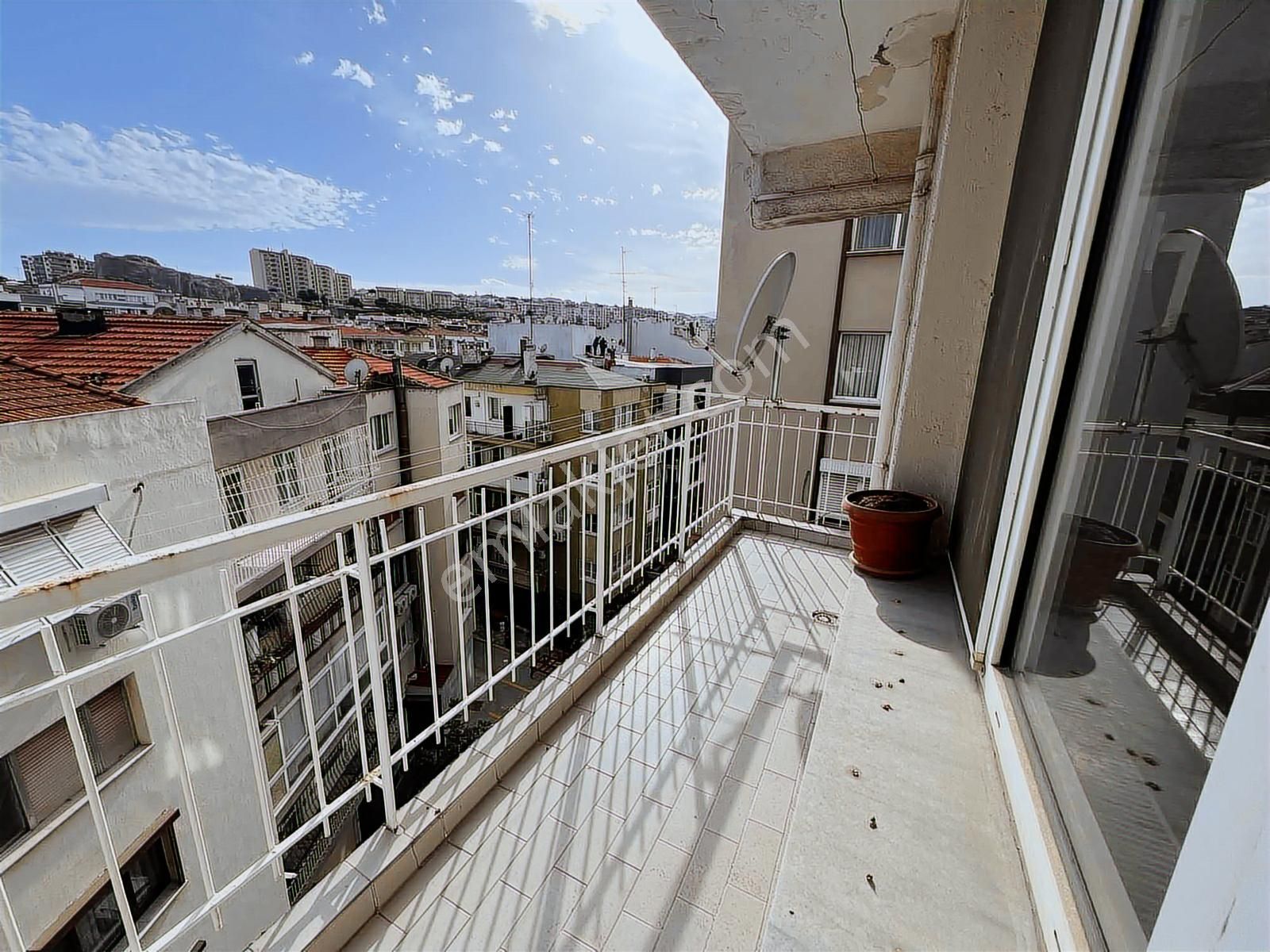 İnönü Cadde Üzerinde 3+1 Satılık Ferah Daire - Görsel 15