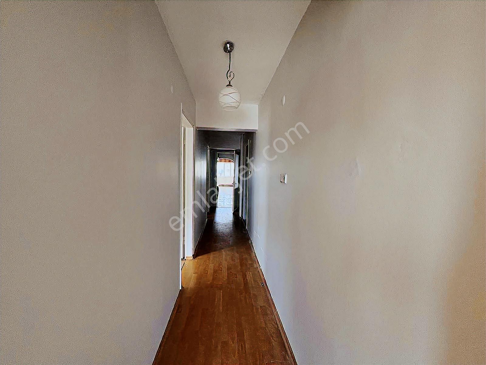 İnönü Cadde Üzerinde 3+1 Satılık Ferah Daire - Görsel 34