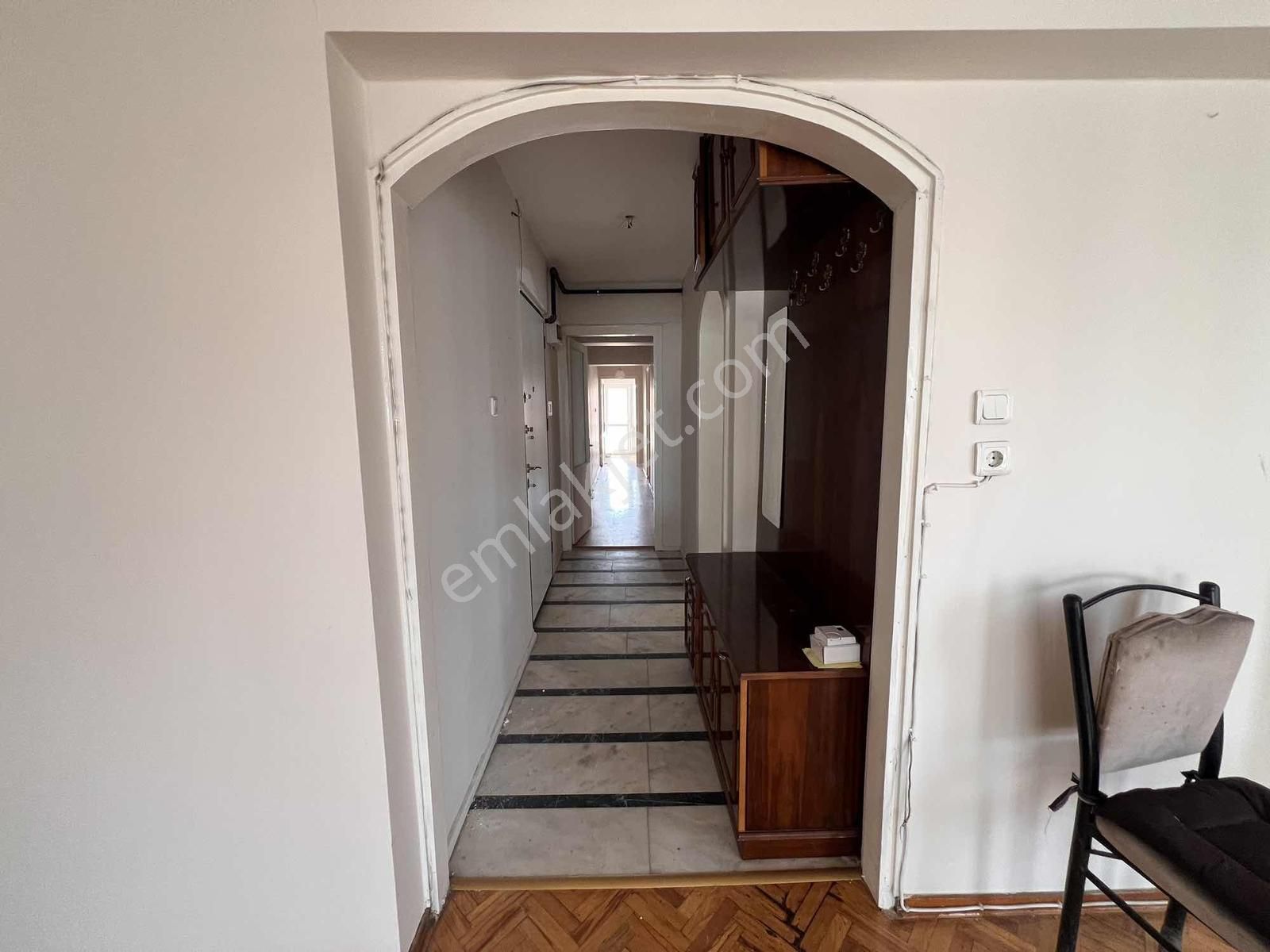 İnönü Cadde Üzerinde 3+1 Satılık Ferah Daire - Görsel 29