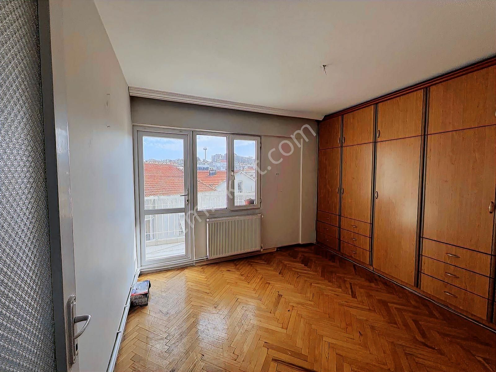 İnönü Cadde Üzerinde 3+1 Satılık Ferah Daire - Görsel 26