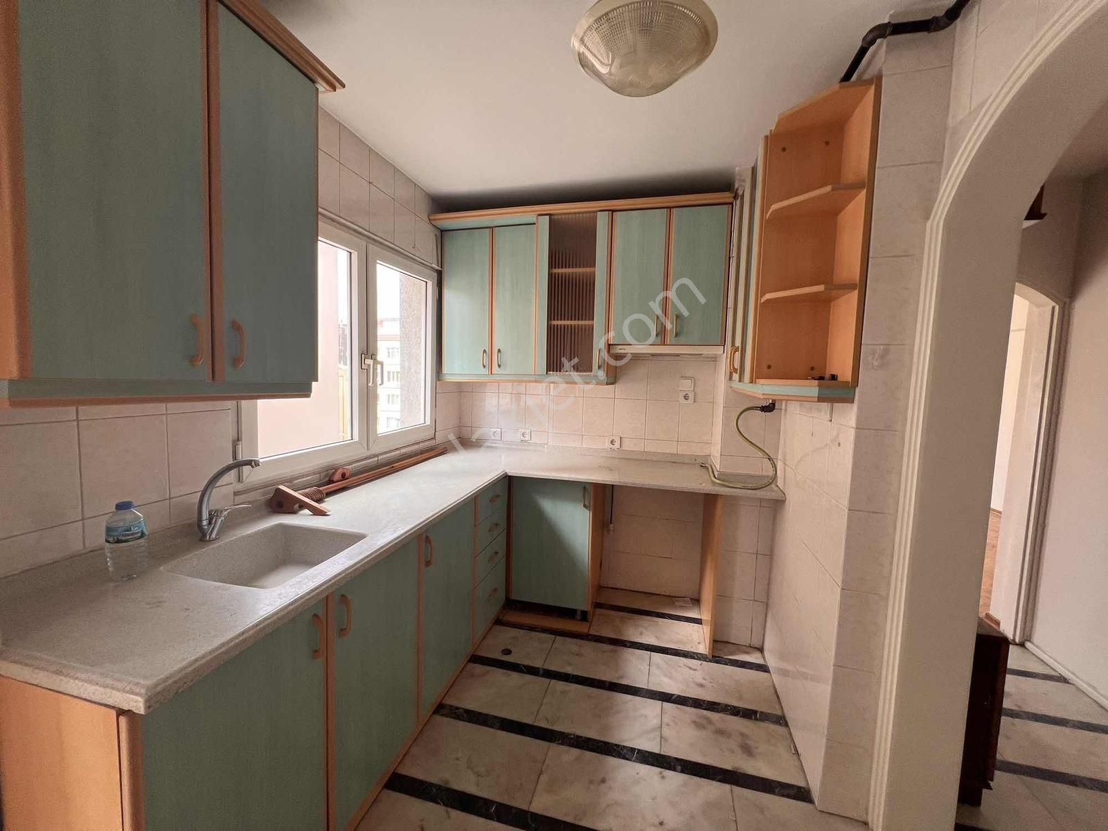 İnönü Cadde Üzerinde 3+1 Satılık Ferah Daire - Görsel 23