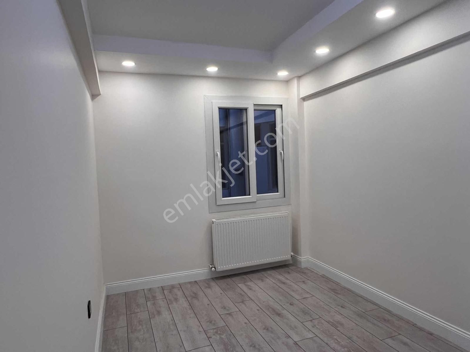 Selma Yiğitalp Lisesi Yanı 3+1 Bakımlı Ferah Satılık Daire - Görsel 20