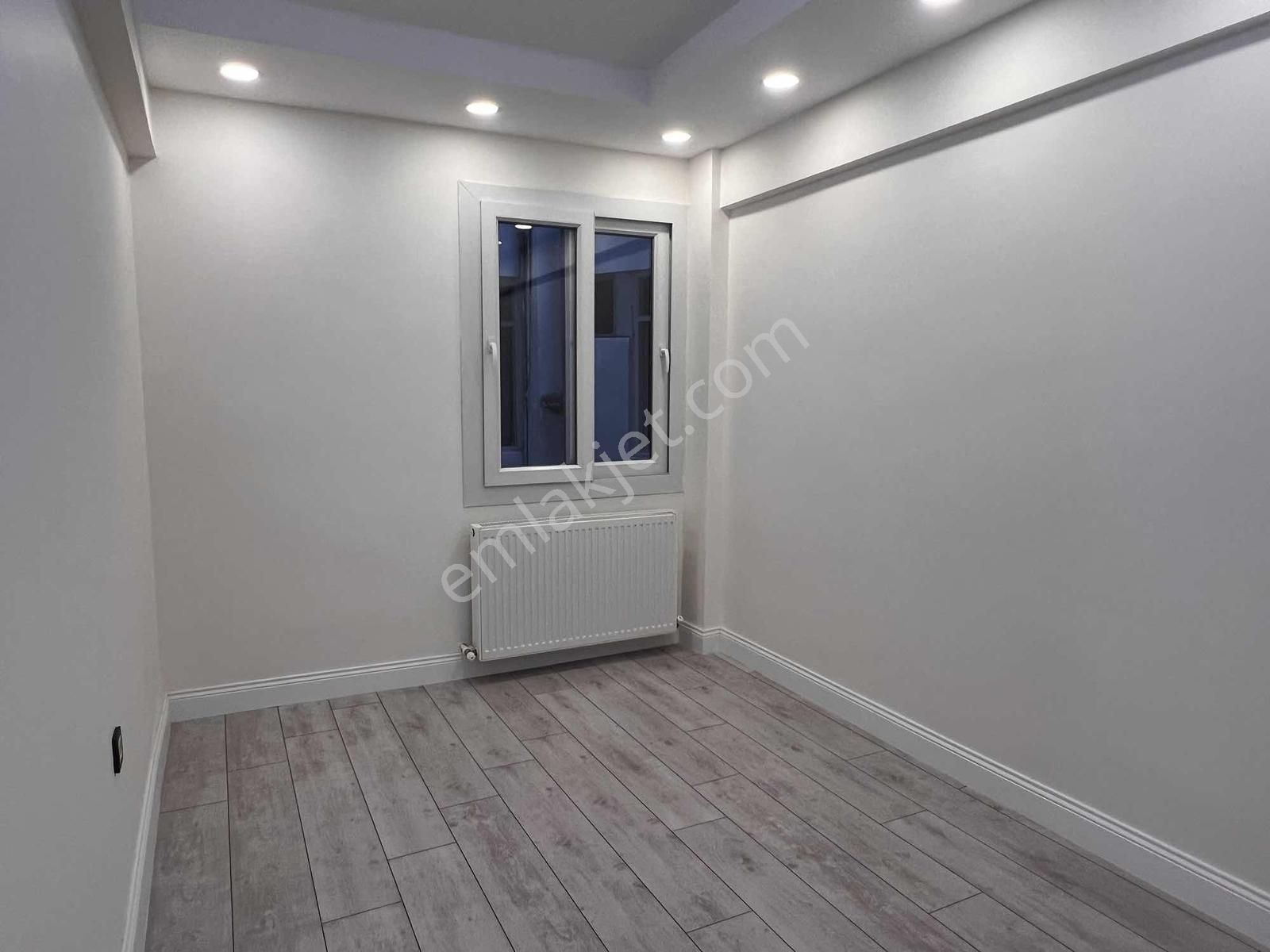 Selma Yiğitalp Lisesi Yanı 3+1 Bakımlı Ferah Satılık Daire - Görsel 5