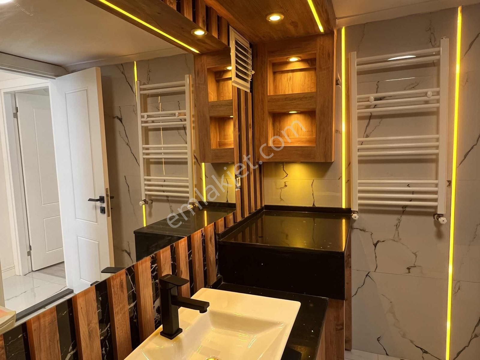 Selma Yiğitalp Lisesi Yanı 3+1 Bakımlı Ferah Satılık Daire - Görsel 15