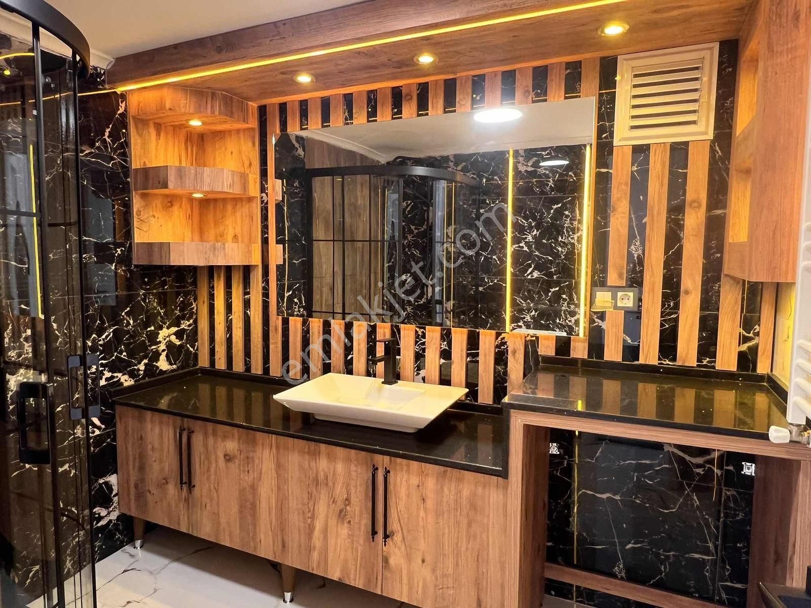 Selma Yiğitalp Lisesi Yanı 3+1 Bakımlı Ferah Satılık Daire - Görsel 19