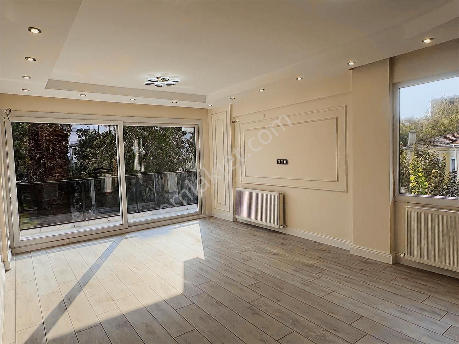 Selma Yiğitalp Lisesi Yanı 3+1 Bakımlı Ferah Satılık Daire - Görsel 8