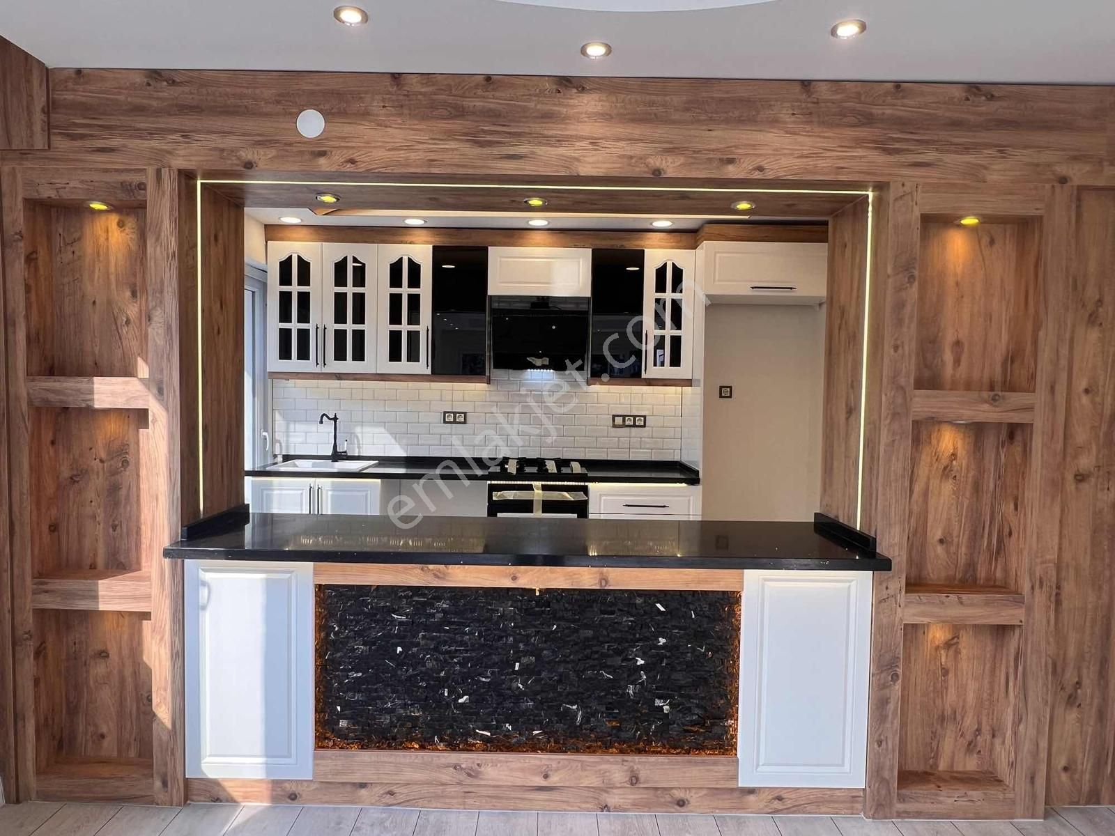 Selma Yiğitalp Lisesi Yanı 3+1 Bakımlı Ferah Satılık Daire - Görsel 21