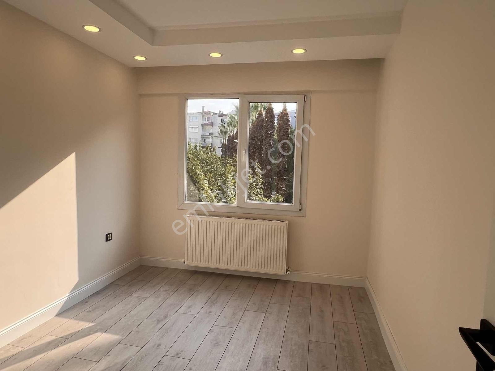 Selma Yiğitalp Lisesi Yanı 3+1 Bakımlı Ferah Satılık Daire - Görsel 14