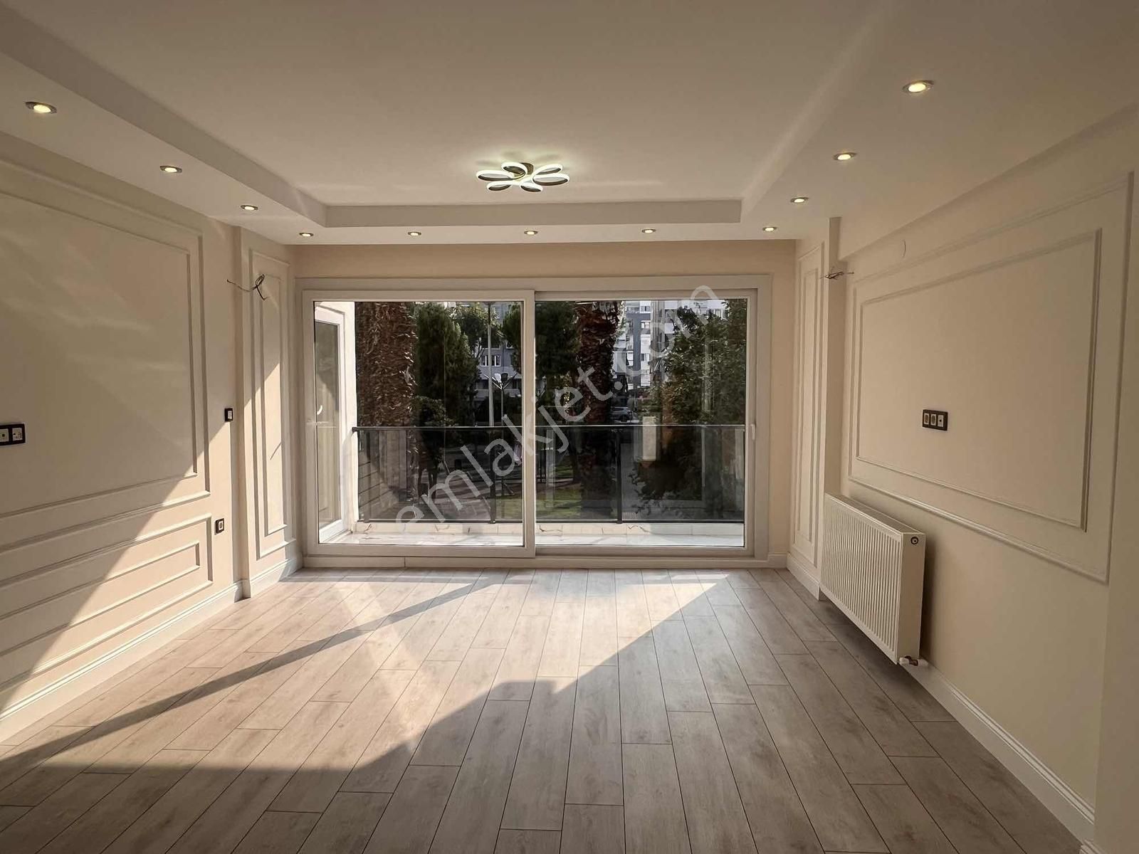 Selma Yiğitalp Lisesi Yanı 3+1 Bakımlı Ferah Satılık Daire - Görsel 10