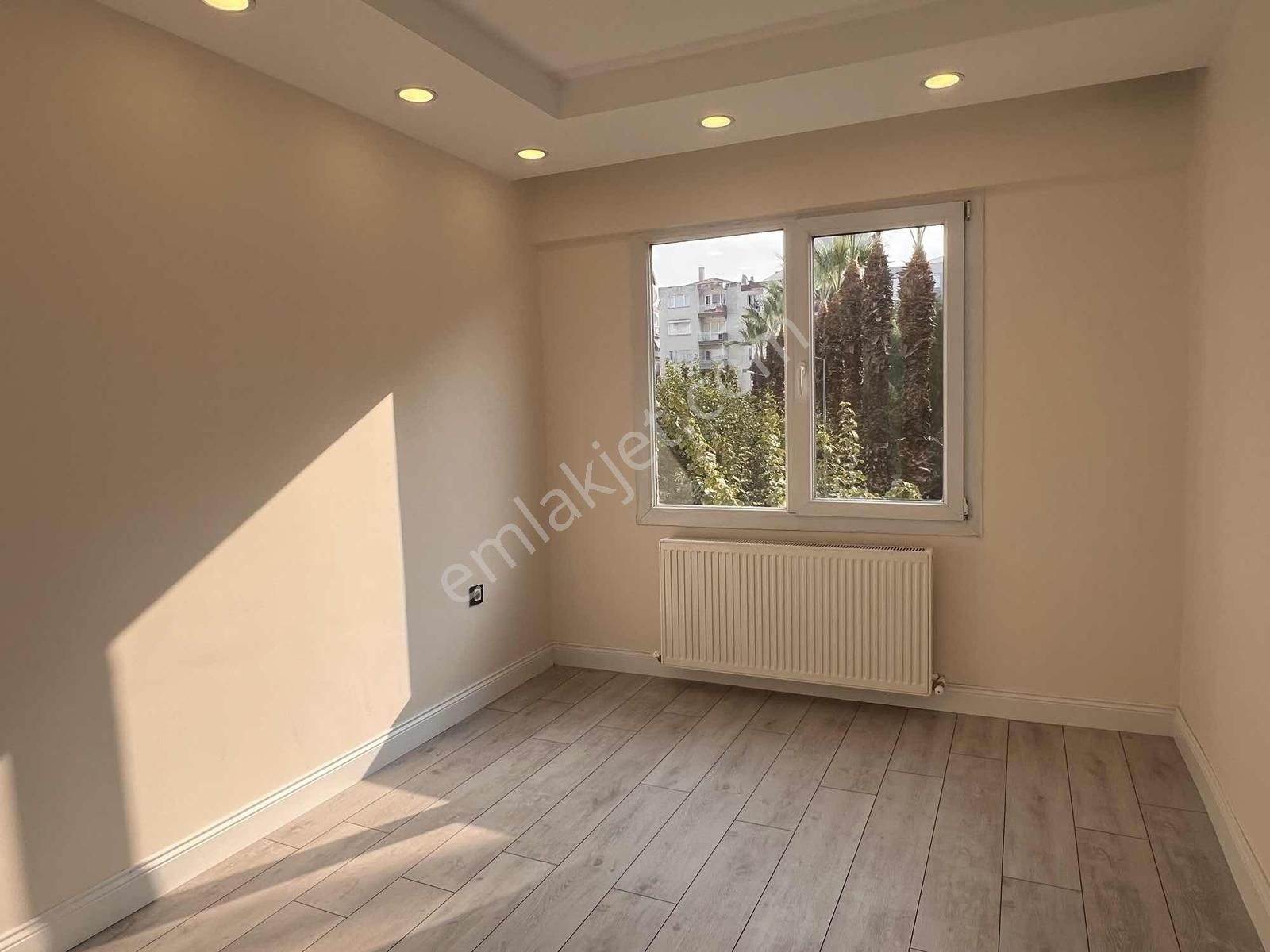 Selma Yiğitalp Lisesi Yanı 3+1 Bakımlı Ferah Satılık Daire - Görsel 13