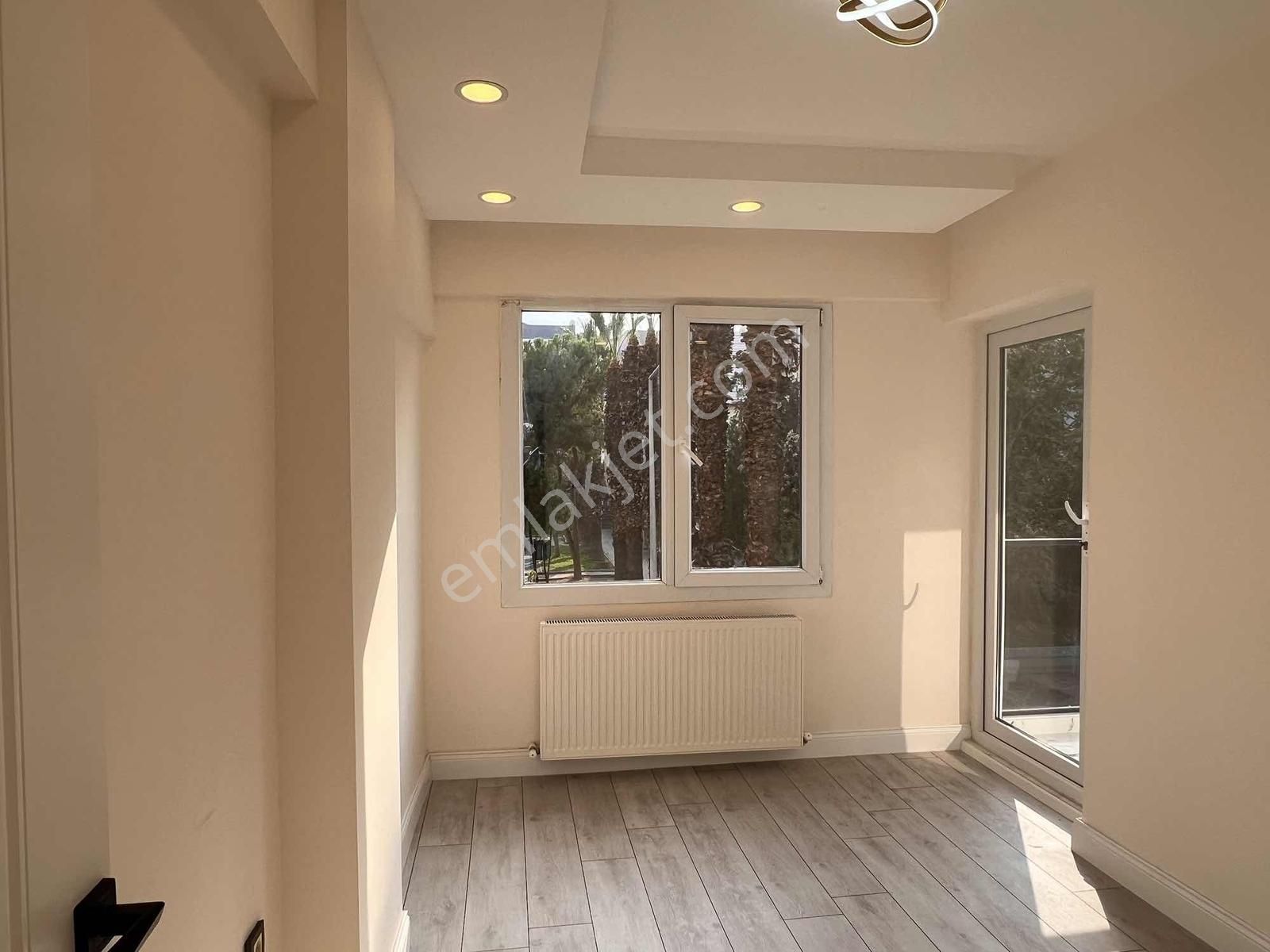 Selma Yiğitalp Lisesi Yanı 3+1 Bakımlı Ferah Satılık Daire - Görsel 18