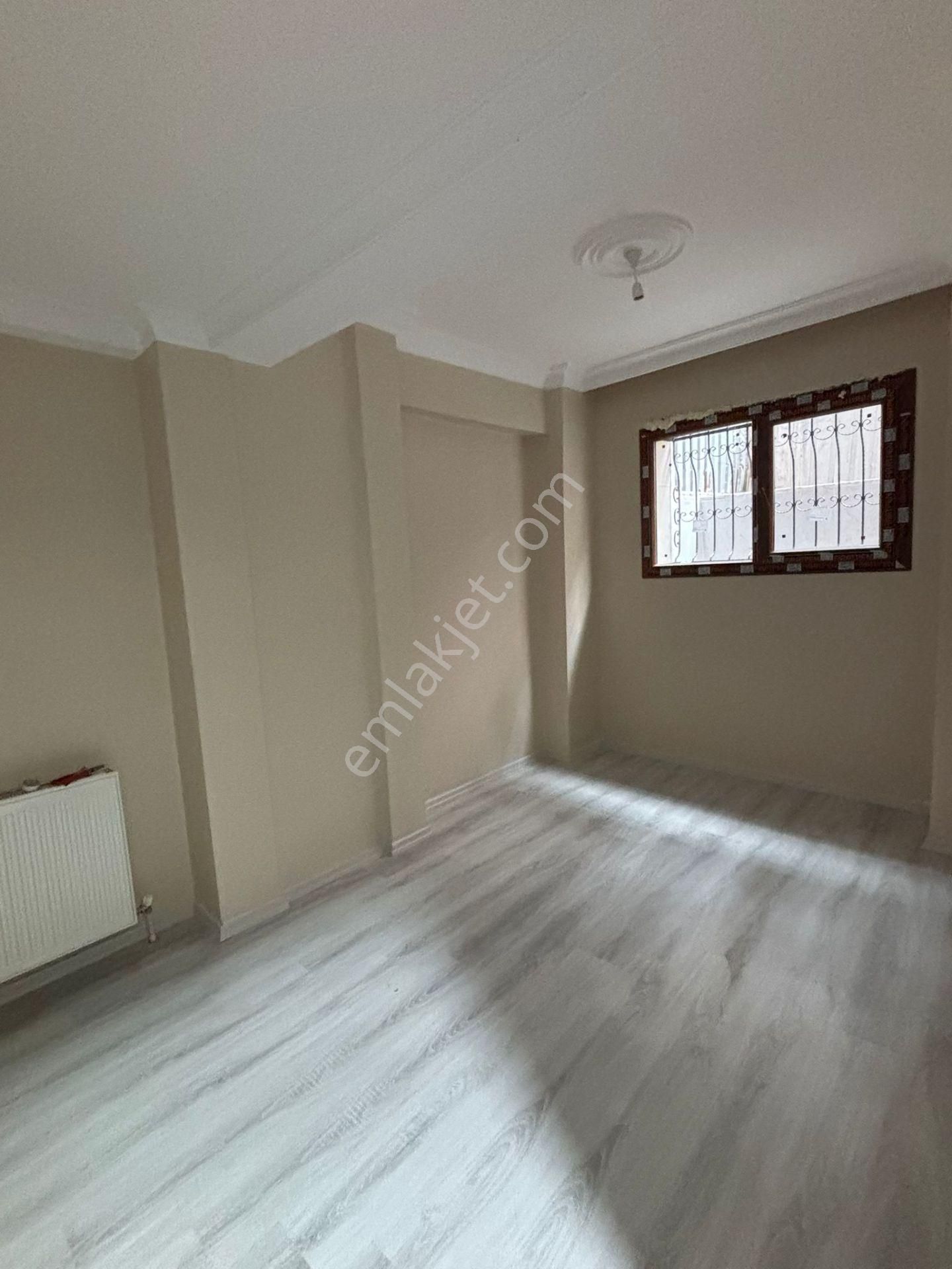 Şirinevler Mh Sıfır Binada Stılık 2+1 Bahce Kat - Görsel 5