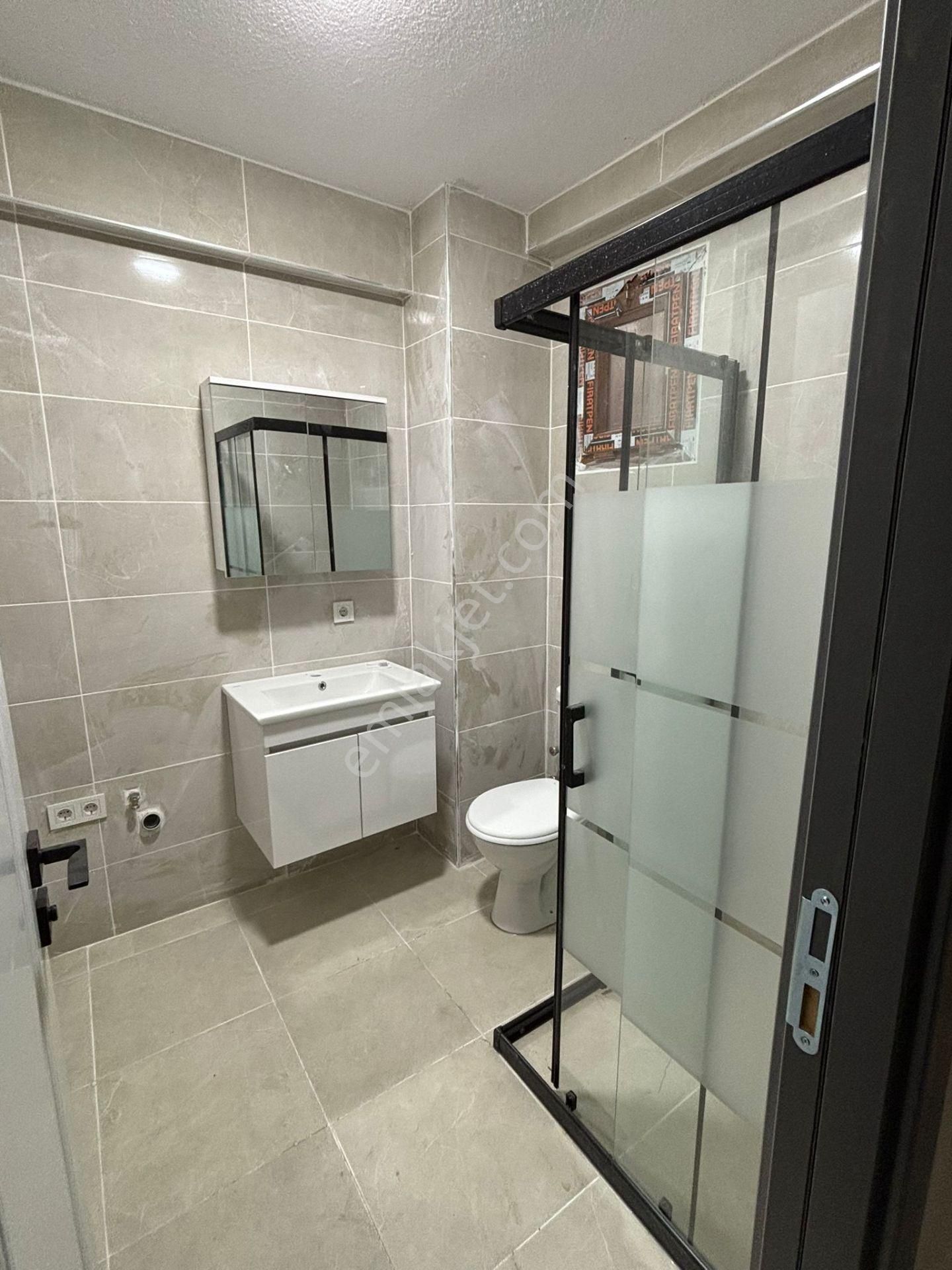 Şirinevler Mh Sıfır Binada Stılık 2+1 Bahce Kat - Görsel 9