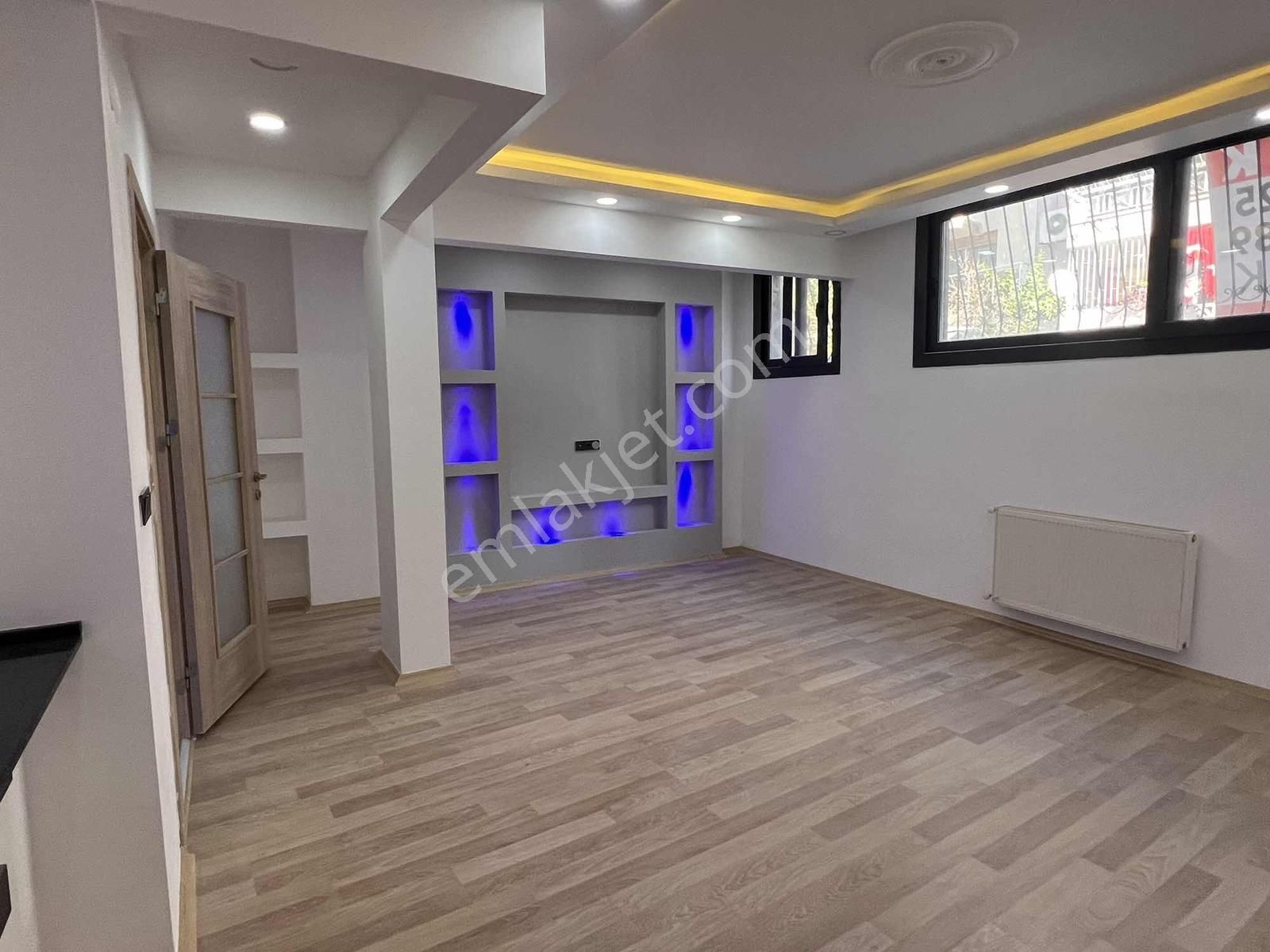 İzmirspor Metro Yakını 2+1 Bakımlı Bahçeli Satılık Daire - Görsel 15