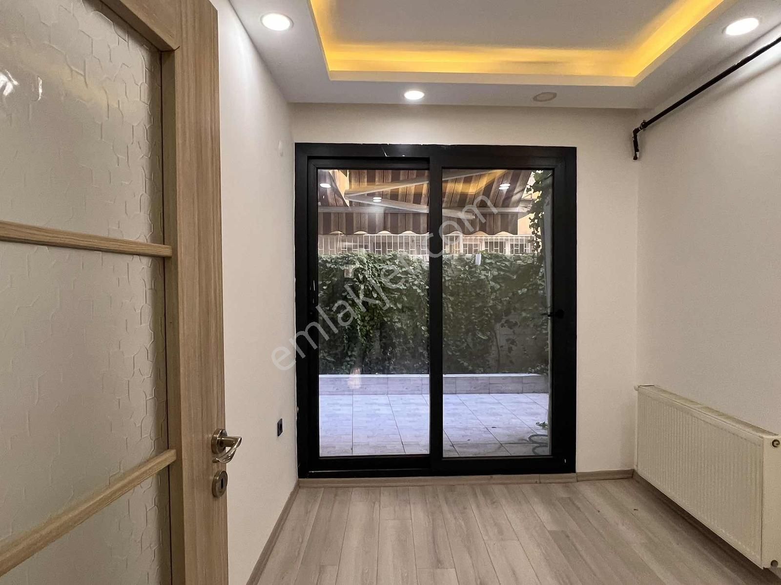 İzmirspor Metro Yakını 2+1 Bakımlı Bahçeli Satılık Daire - Görsel 7