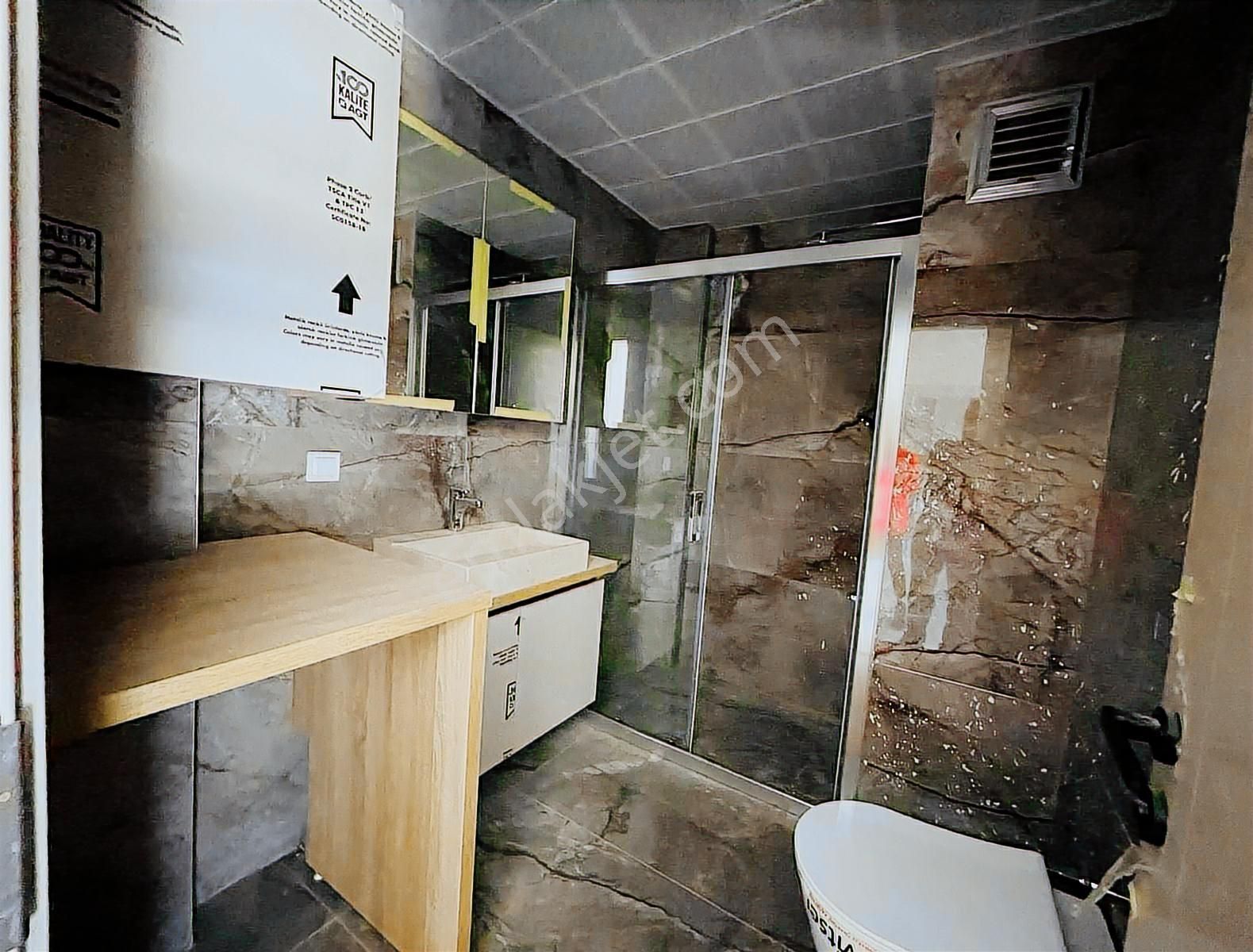 Divavesta'dan Menderes De Site İçerisinde Kiralık 2+1 Daire - Görsel 9