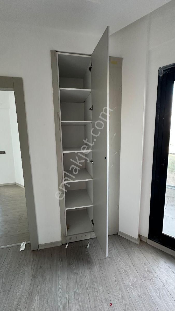Divavesta'dan Menderes'te 2+1 Sıfır Kiralık Daire - Görsel 3