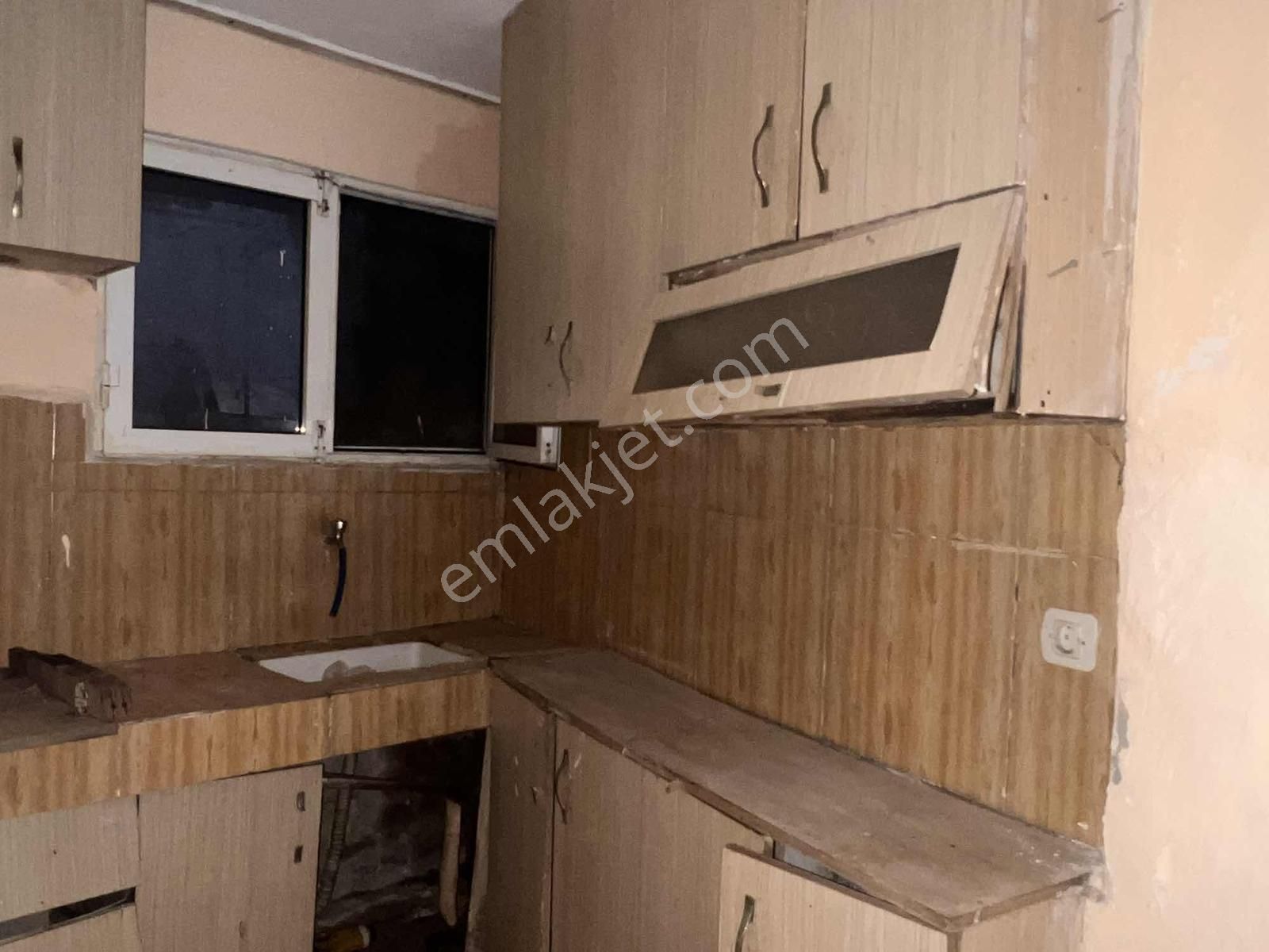 Acil Teklife Açık -atilla Mah 2+1 Kot 1 Satılık Daire