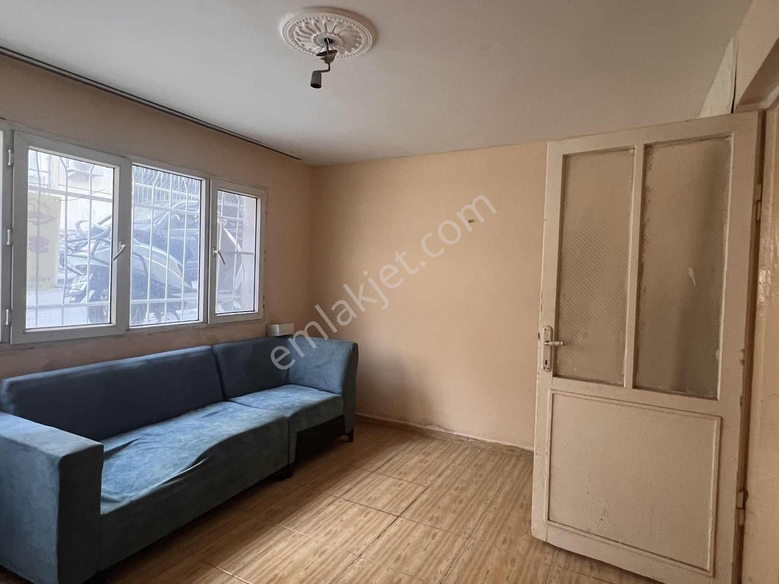 Acil Teklife Açık -atilla Mah 2+1 Kot 1 Satılık Daire - Görsel 11