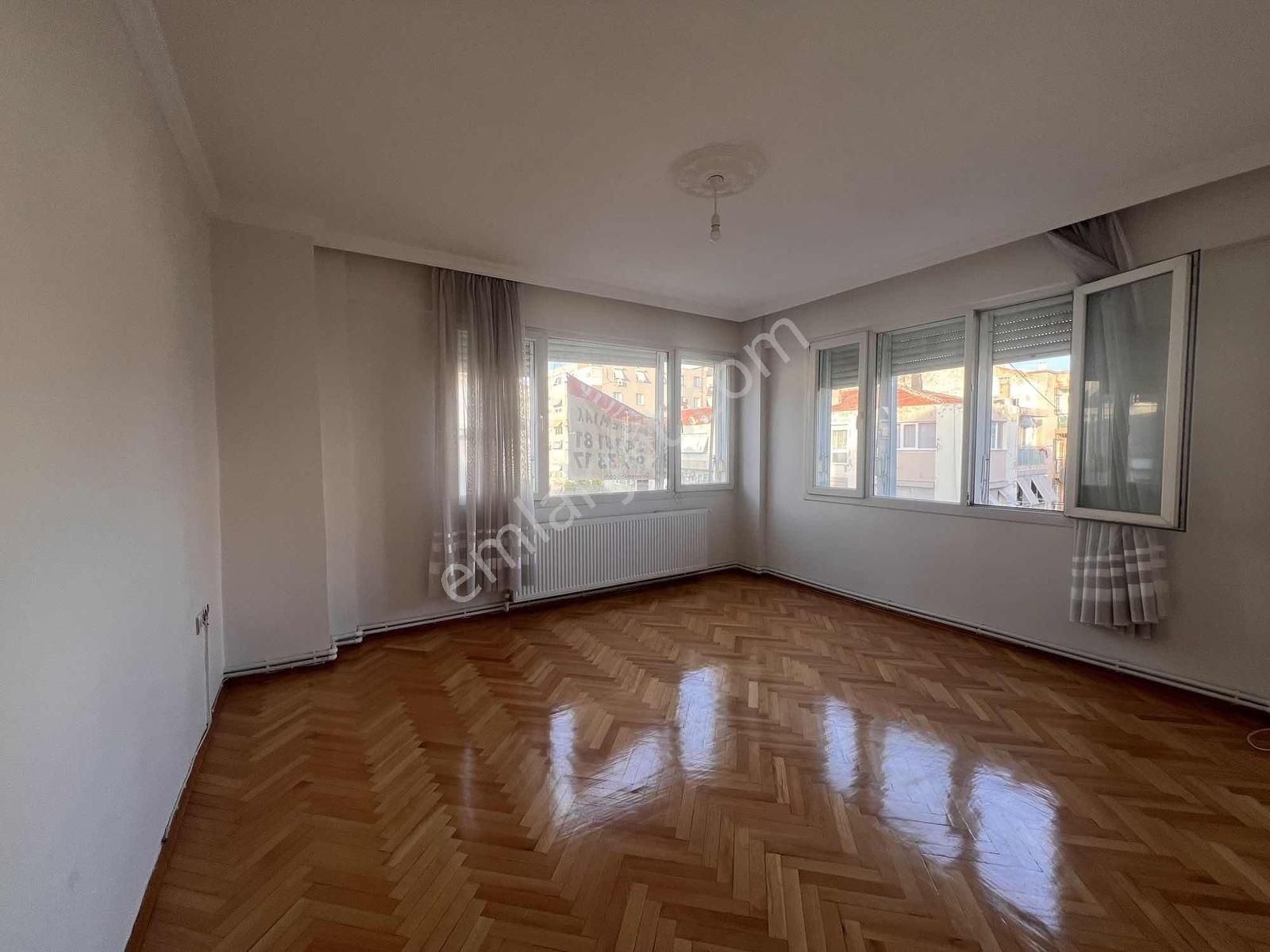 İnönü Cadde Yanı Araphasanda 3+1 Köşe Satılık Ara-kat Daire - Görsel 23