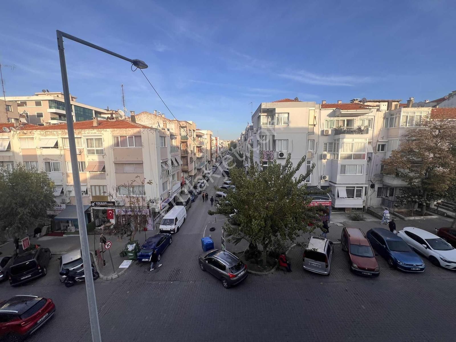 İnönü Cadde Yanı Araphasanda 3+1 Köşe Satılık Ara-kat Daire - Görsel 11