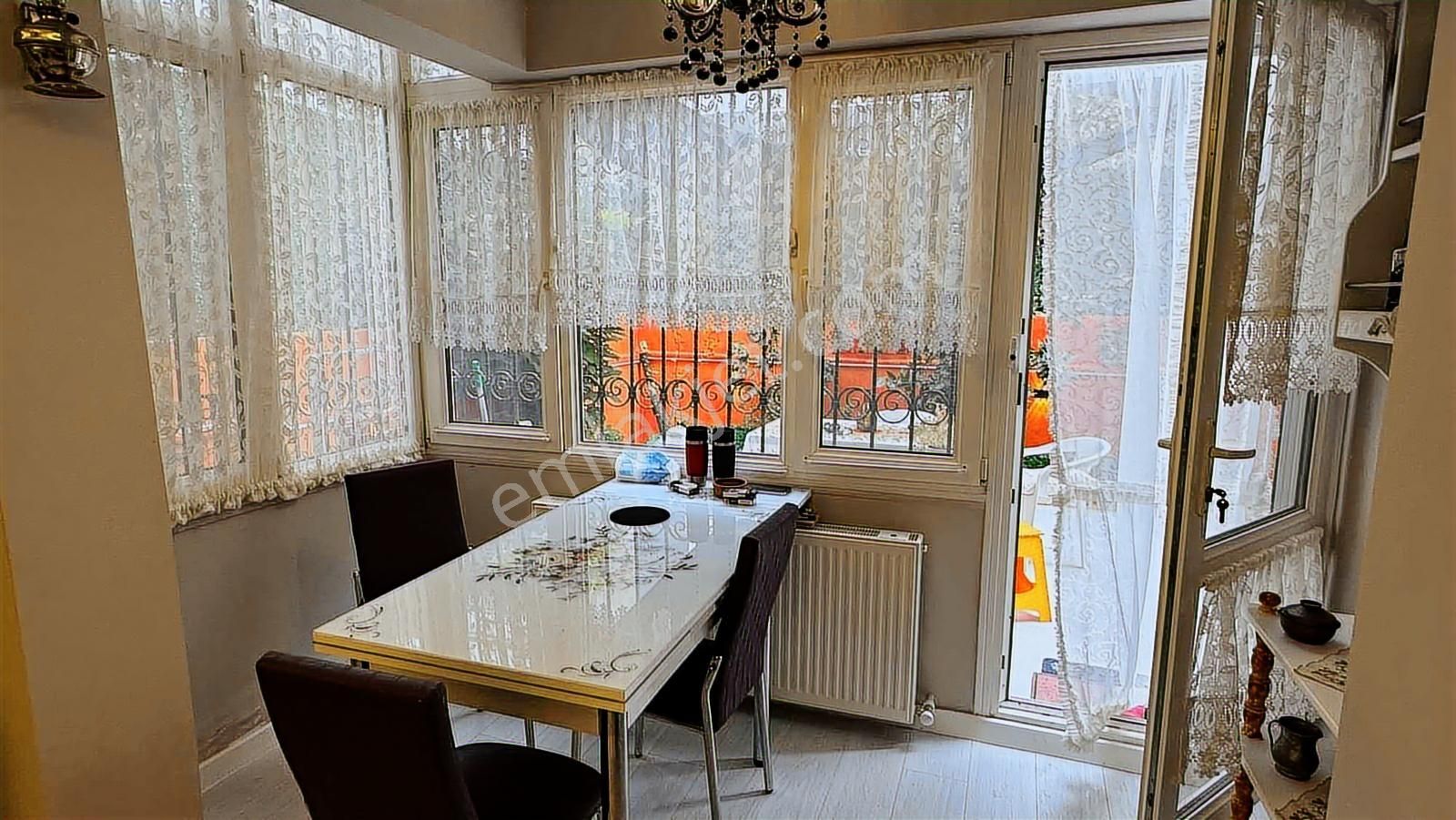 Poligon Düzlükte 3+1 Full Tadilatlı Bahçeli Yazlık Tadında Daire - Görsel 26