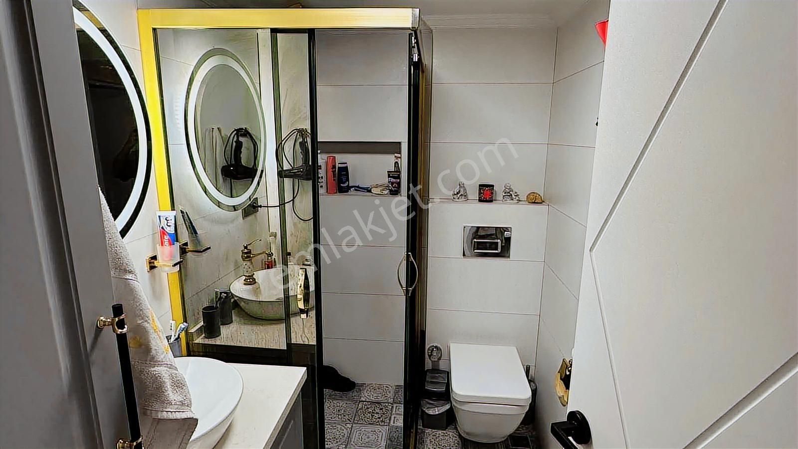 Poligon Düzlükte 3+1 Full Tadilatlı Bahçeli Yazlık Tadında Daire - Görsel 3