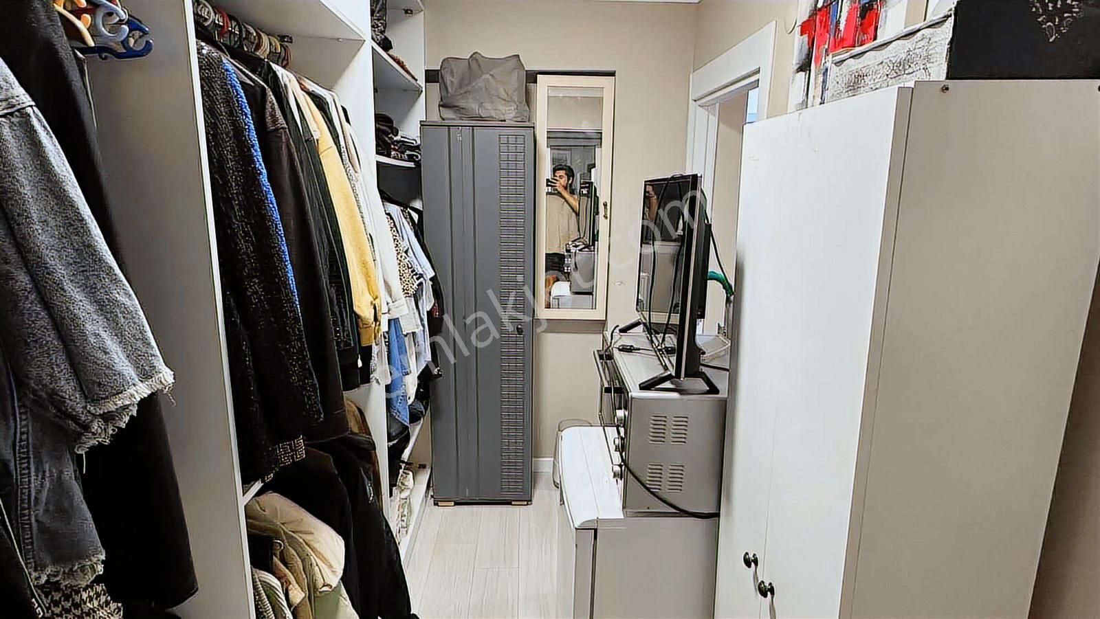 Poligon Düzlükte 3+1 Full Tadilatlı Bahçeli Yazlık Tadında Daire - Görsel 7