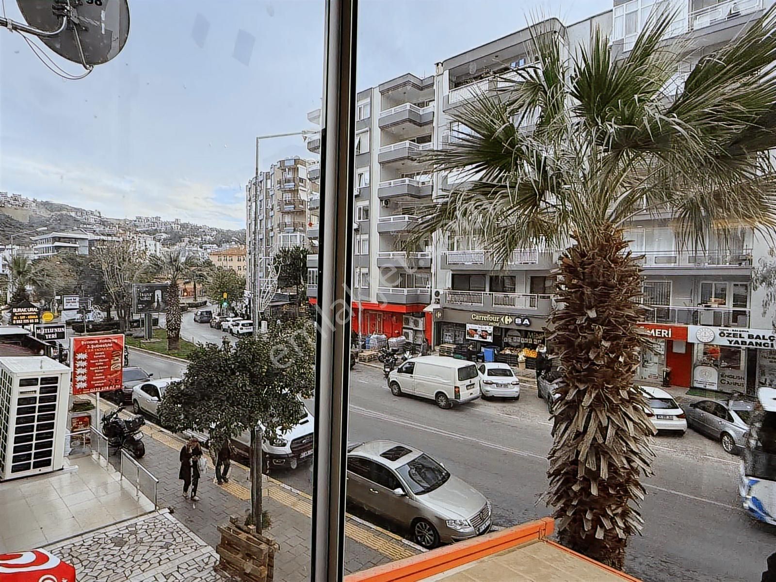 Balçova Sakarya Caddesinde 3+1 Ara-kat Satılık Daire - Görsel 32