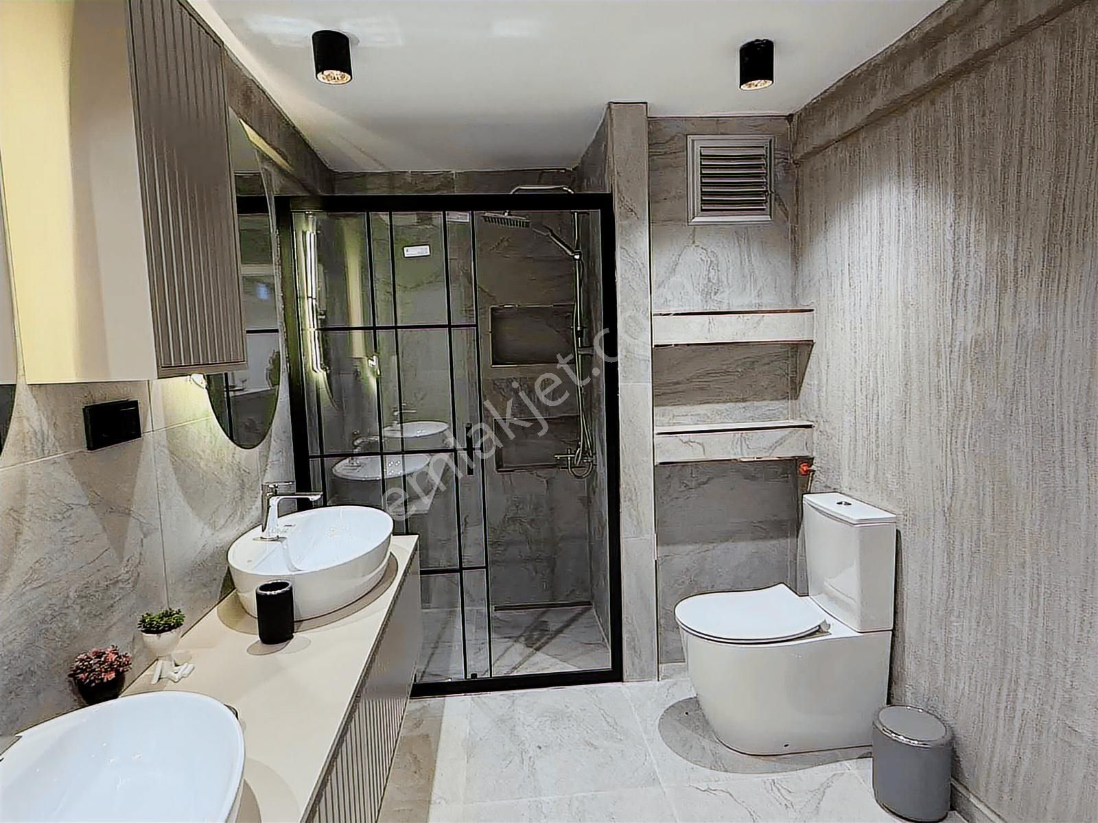 Balçova Sakarya Caddesinde 3+1 Ara-kat Satılık Daire - Görsel 30