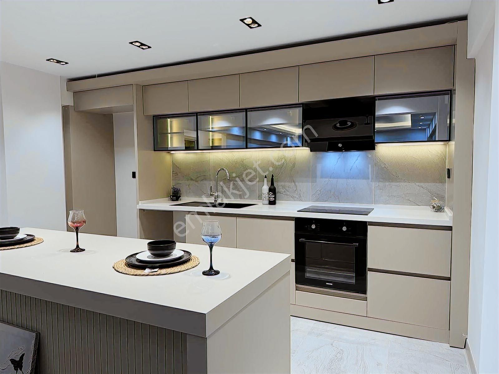 Balçova Sakarya Caddesinde 3+1 Ara-kat Satılık Daire - Görsel 19