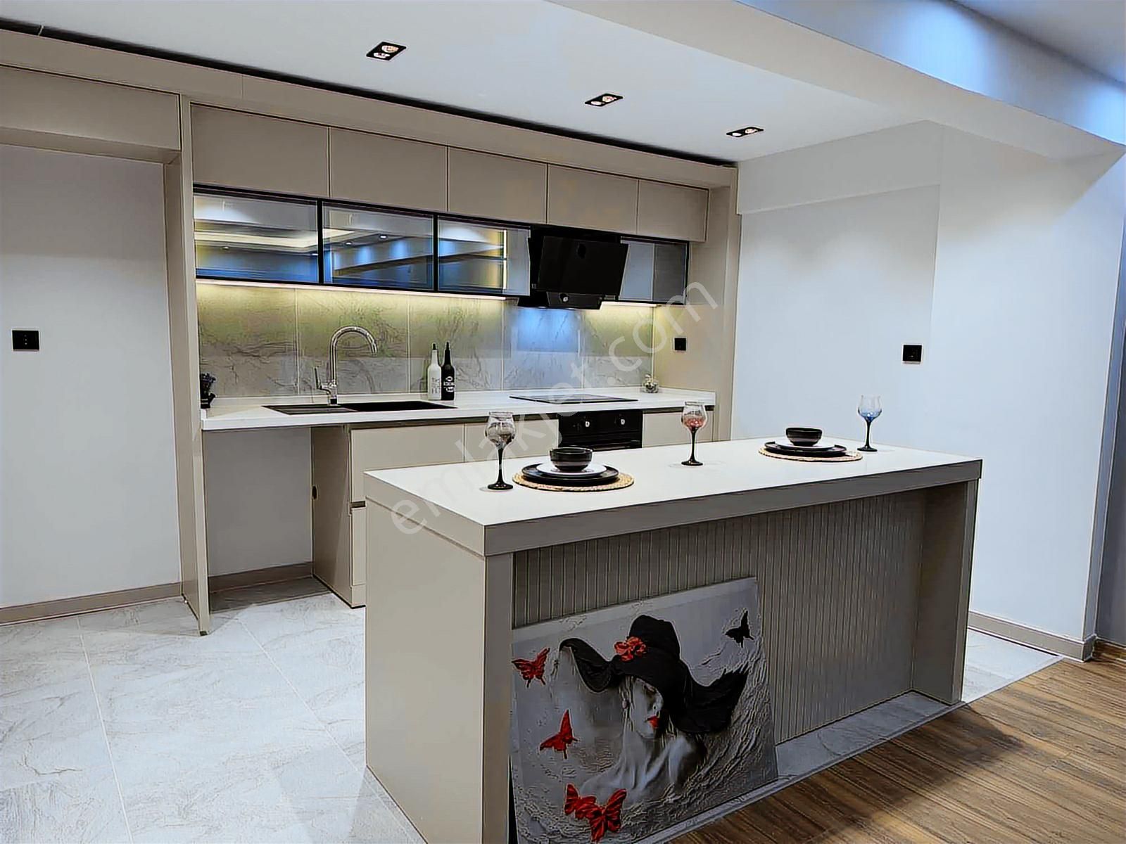 Balçova Sakarya Caddesinde 3+1 Ara-kat Satılık Daire - Görsel 7