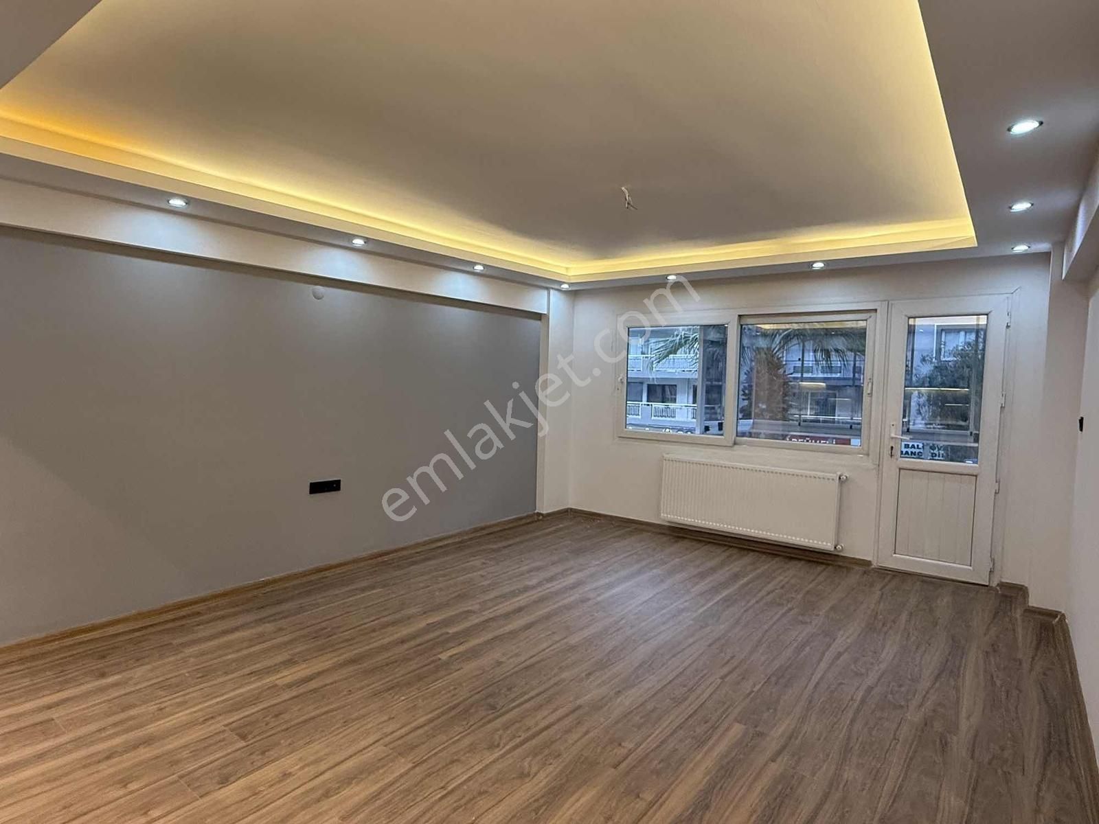 Balçova Sakarya Caddesinde 3+1 Ara-kat Satılık Daire - Görsel 21