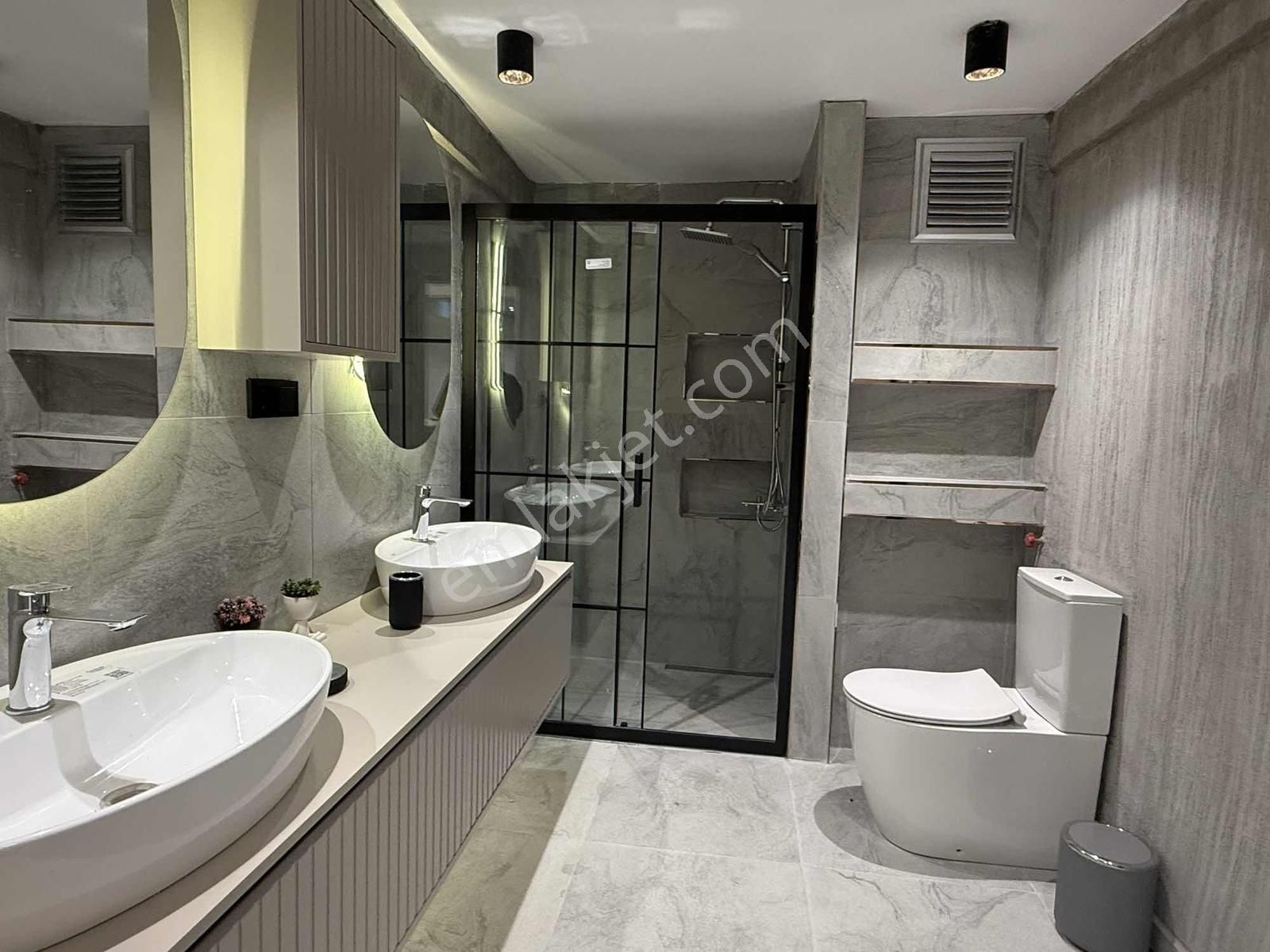 Balçova Sakarya Caddesinde 3+1 Ara-kat Satılık Daire - Görsel 35