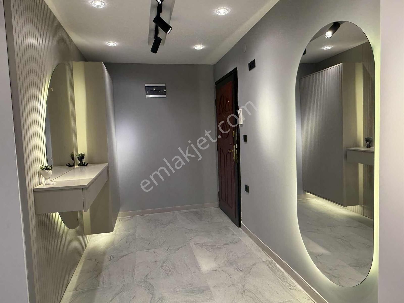 Balçova Sakarya Caddesinde 3+1 Ara-kat Satılık Daire - Görsel 17