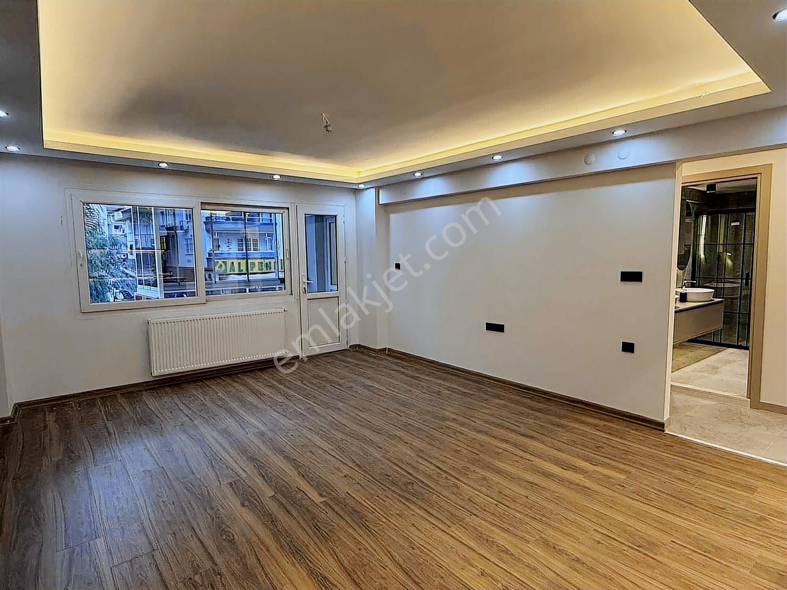 Balçova Sakarya Caddesinde 3+1 Ara-kat Satılık Daire - Görsel 25