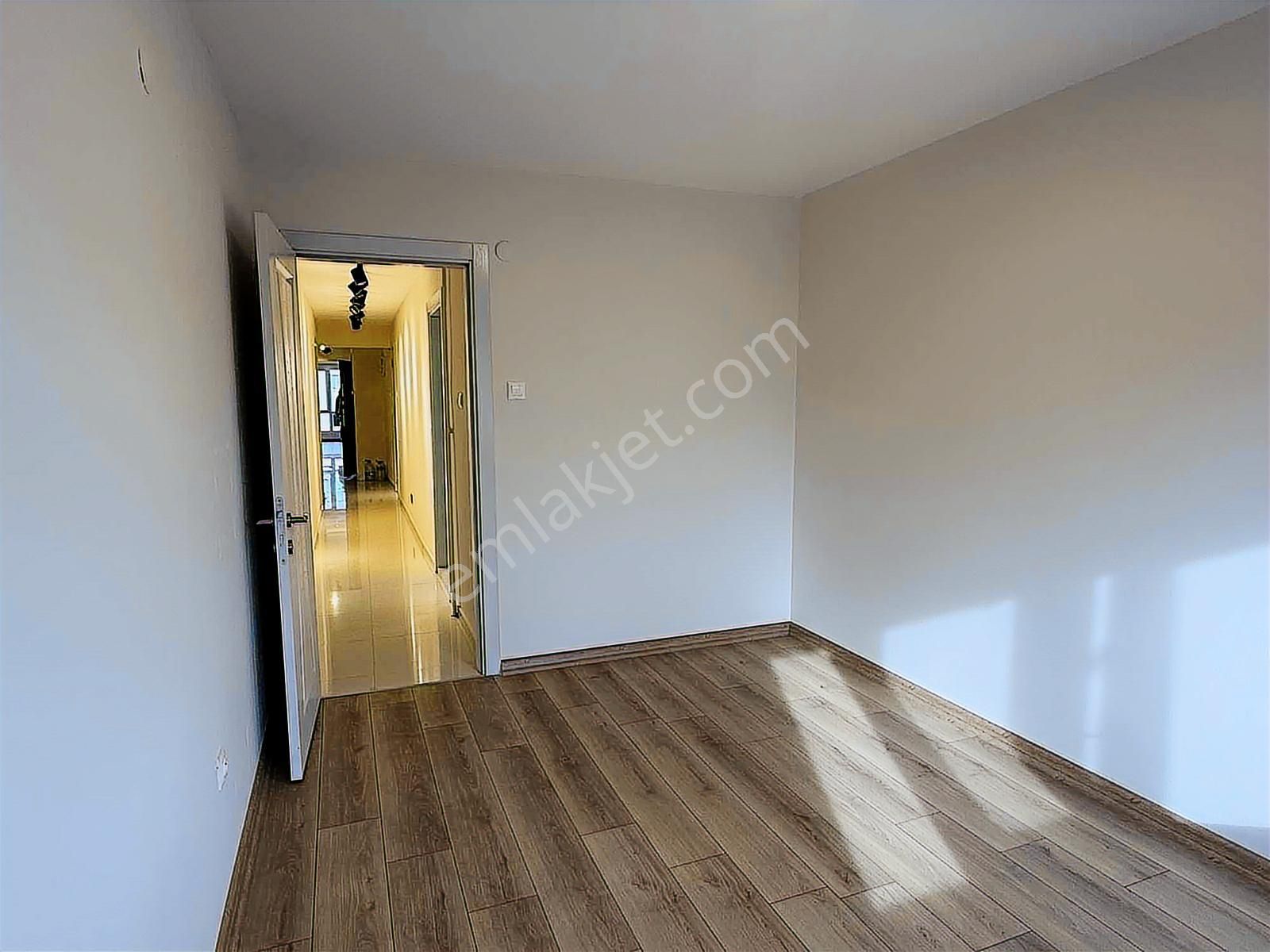 İnönü Caddesi Poligon Da 3+1 Çift Cephe Satılık Daire - Görsel 33