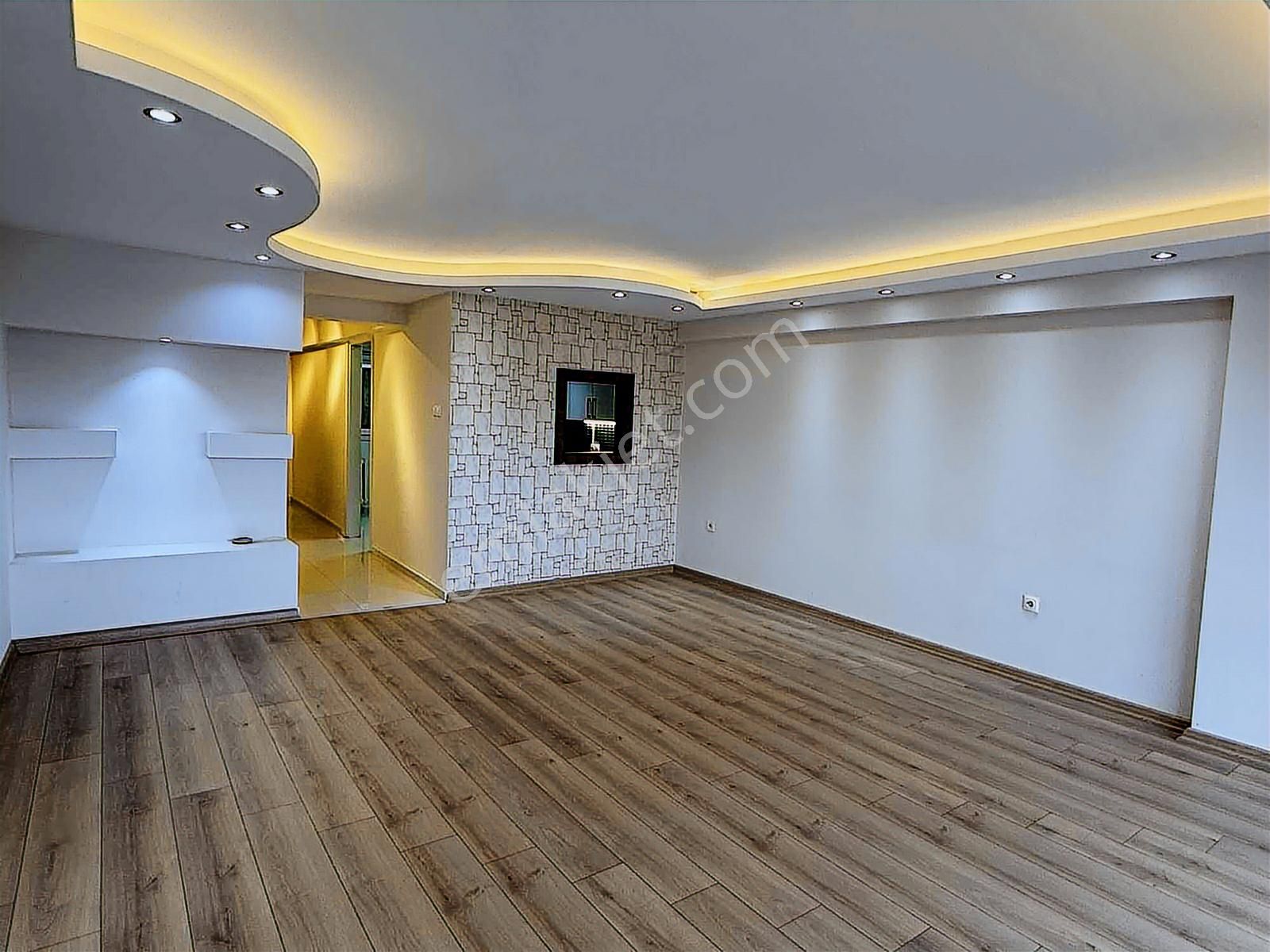 İnönü Caddesi Poligon Da 3+1 Çift Cephe Satılık Daire - Görsel 30