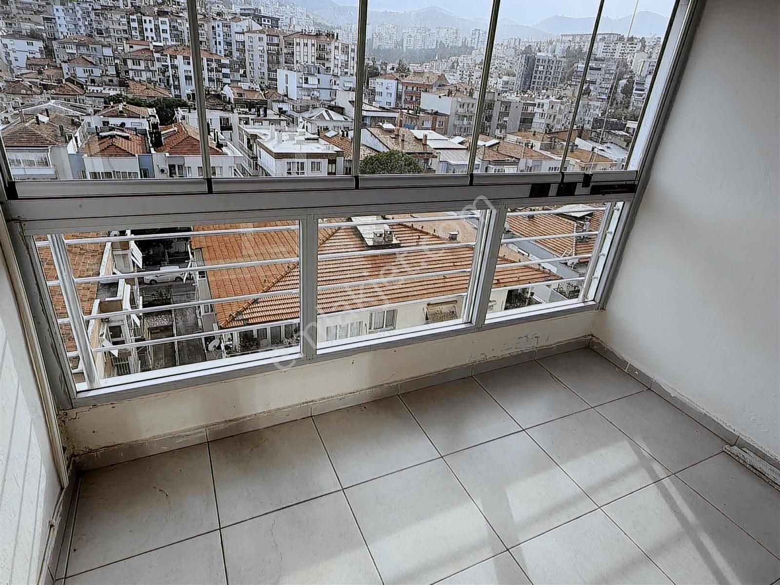 İnönü Caddesi Poligon Da 3+1 Çift Cephe Satılık Daire - Görsel 32