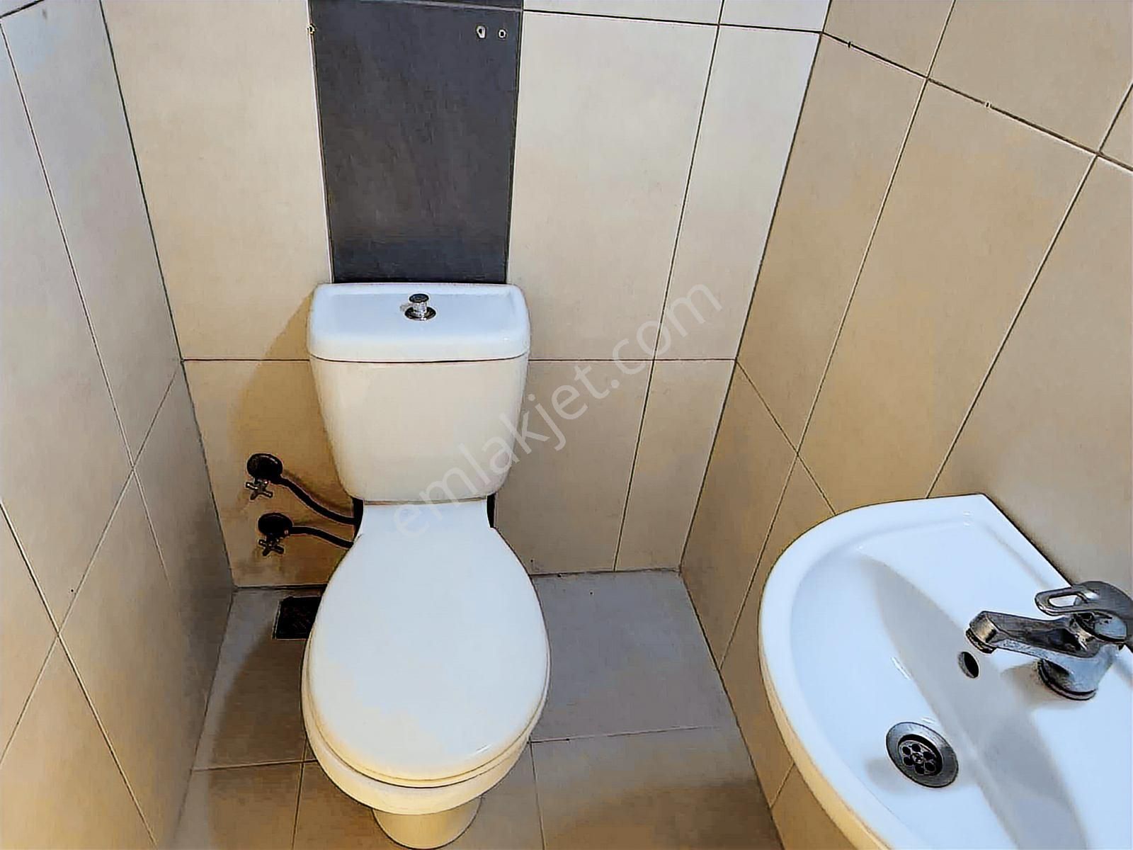 İnönü Caddesi Poligon Da 3+1 Çift Cephe Satılık Daire - Görsel 8