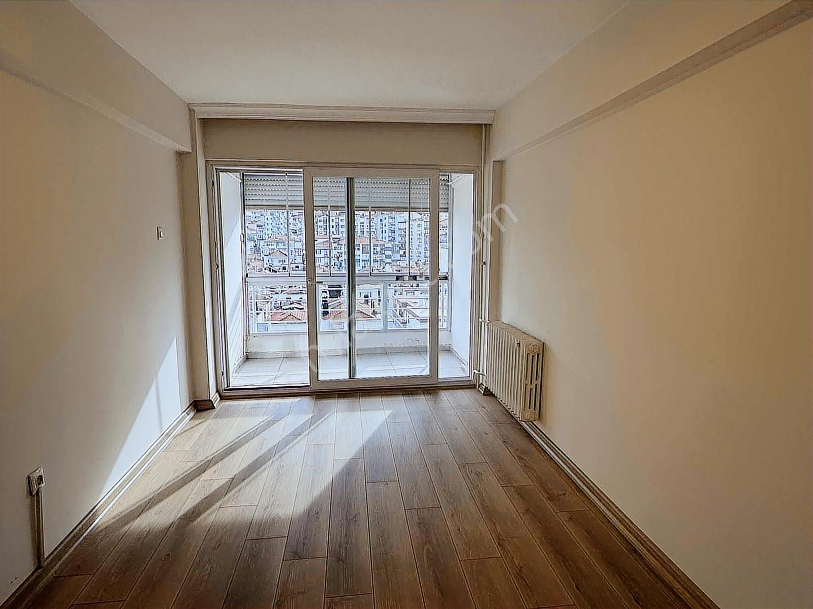 İnönü Caddesi Poligon Da 3+1 Çift Cephe Satılık Daire - Görsel 16