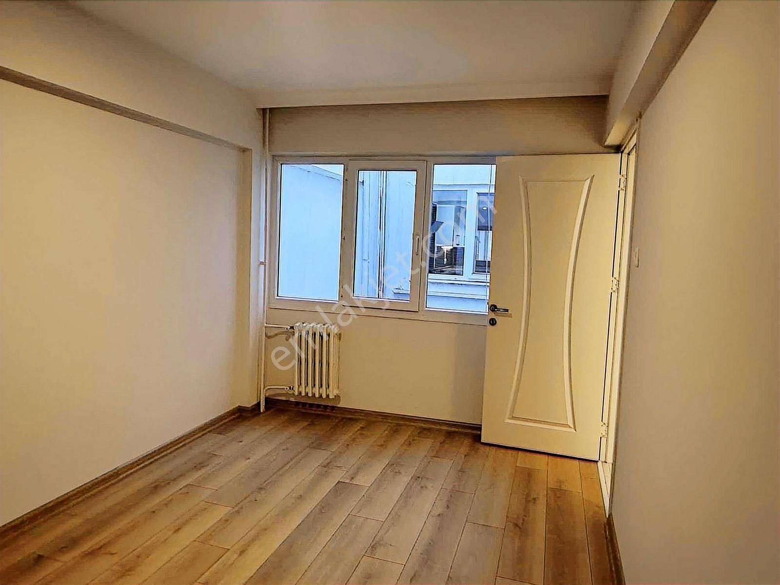 İnönü Caddesi Poligon Da 3+1 Çift Cephe Satılık Daire - Görsel 18