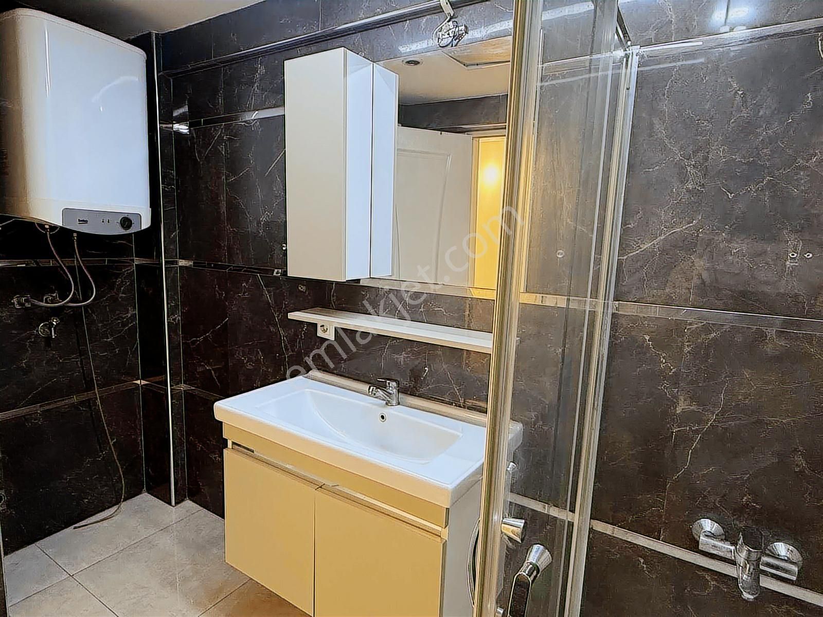 İnönü Caddesi Poligon Da 3+1 Çift Cephe Satılık Daire - Görsel 17