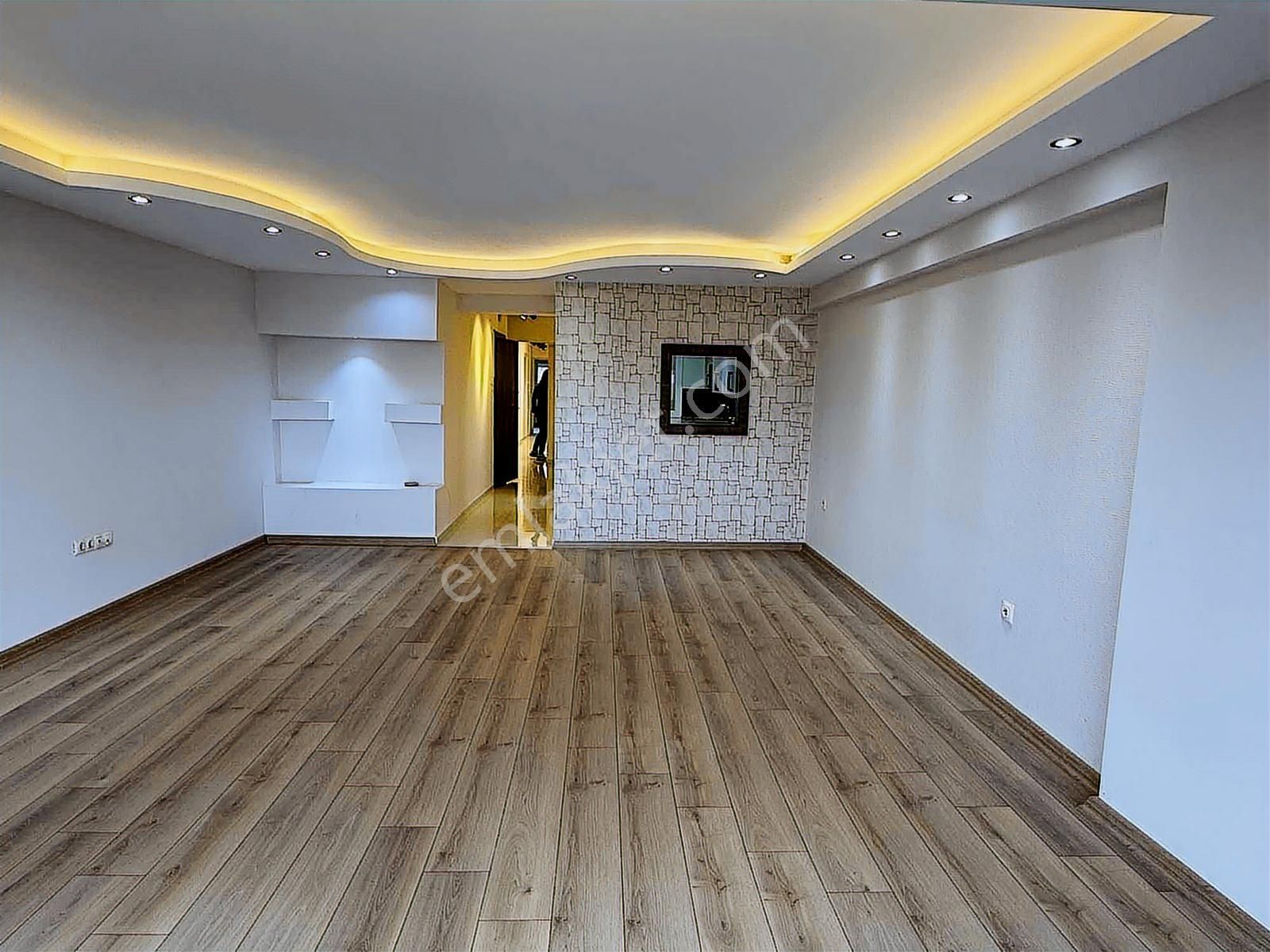 İnönü Caddesi Poligon Da 3+1 Çift Cephe Satılık Daire - Görsel 4