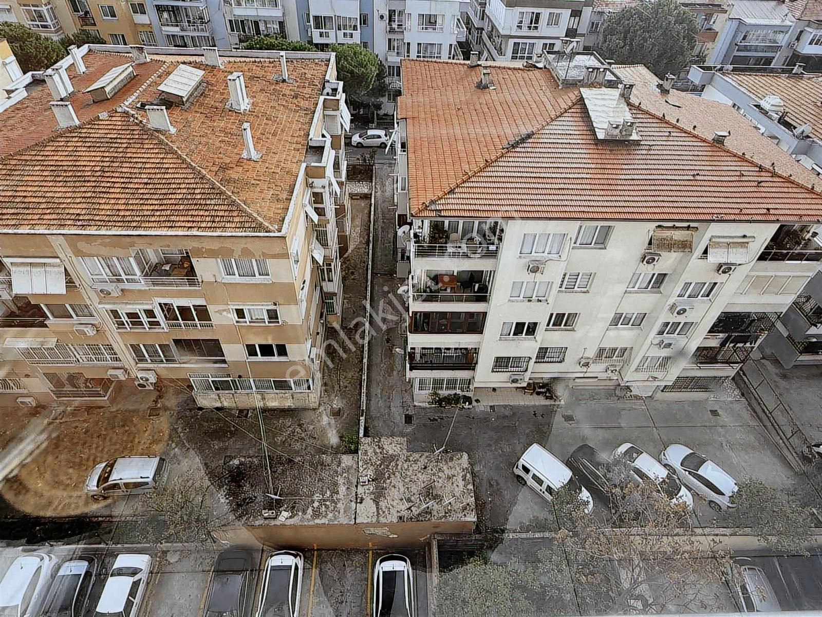 İnönü Caddesi Poligon Da 3+1 Çift Cephe Satılık Daire - Görsel 15