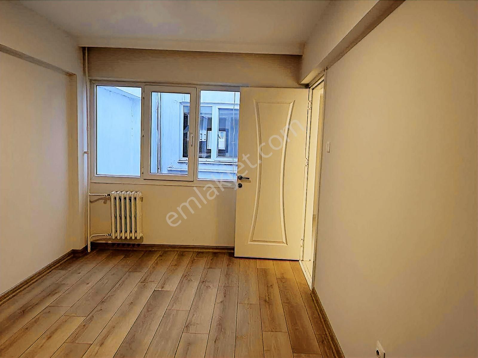 İnönü Caddesi Poligon Da 3+1 Çift Cephe Satılık Daire - Görsel 28