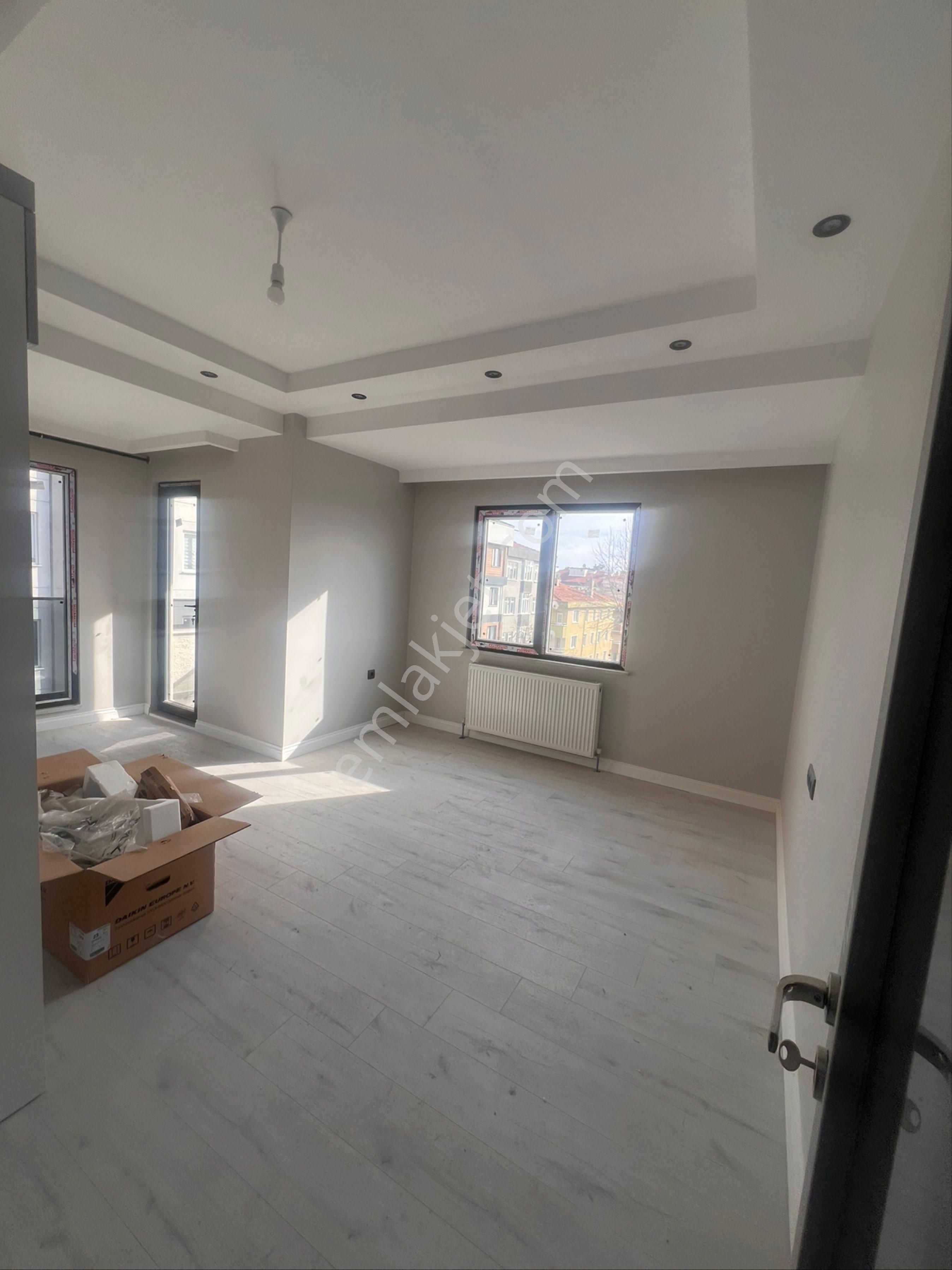 Avcılar Cihangir Mh Arakat Satışık Daire - Görsel 13