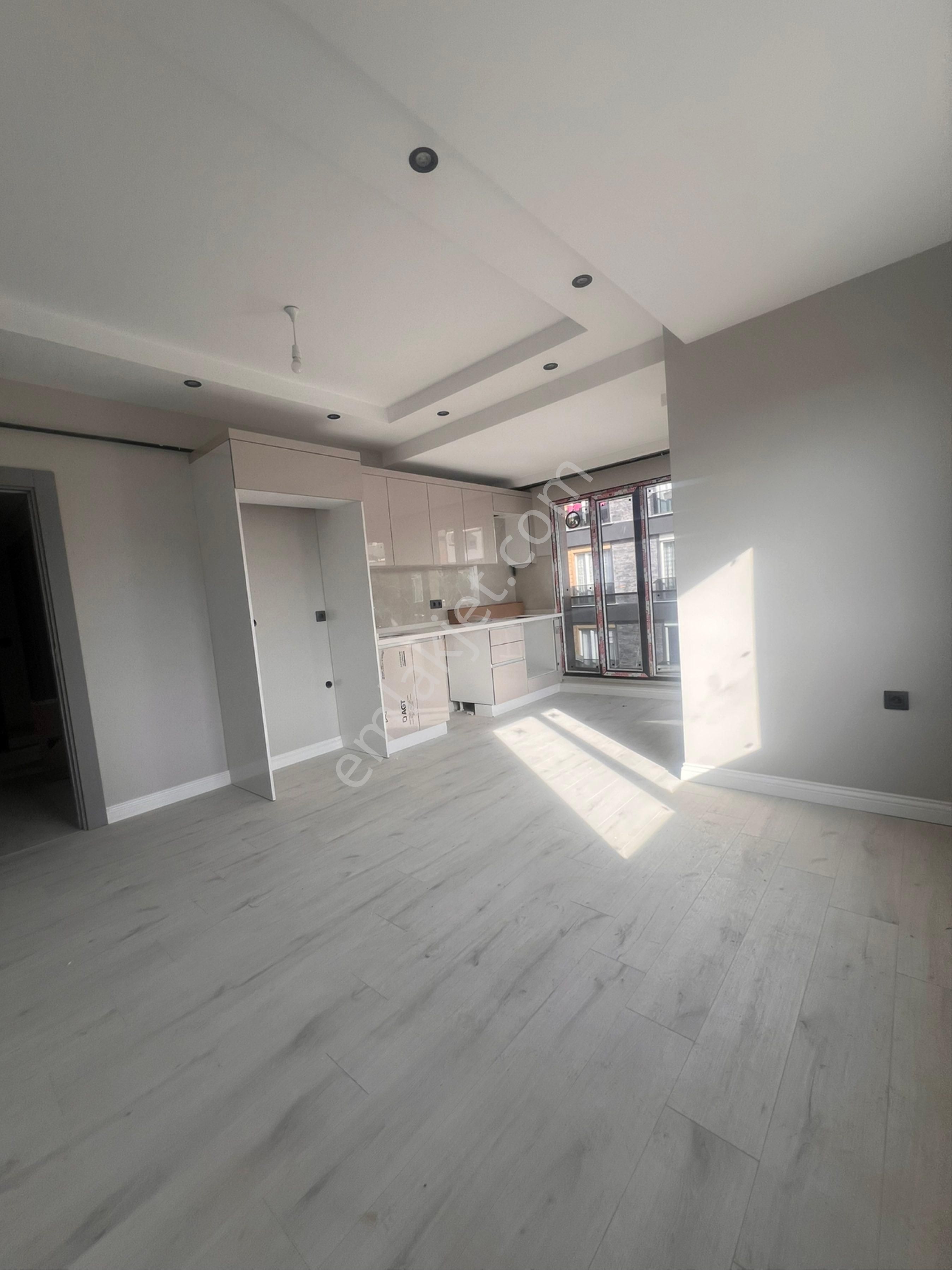 Avcılar Cihangir Mh Arakat Satışık Daire - Görsel 6