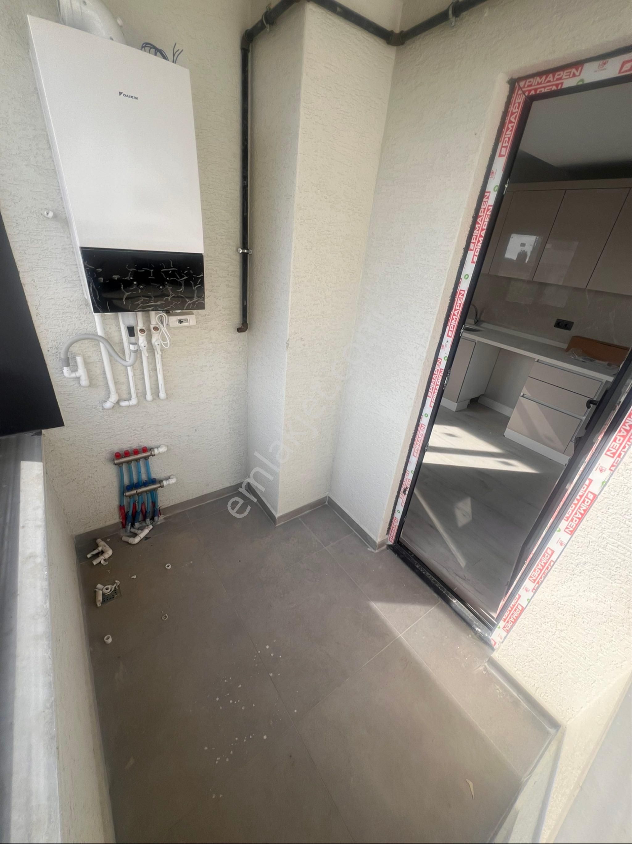 Avcılar Cihangir Mh Arakat Satışık Daire - Görsel 11